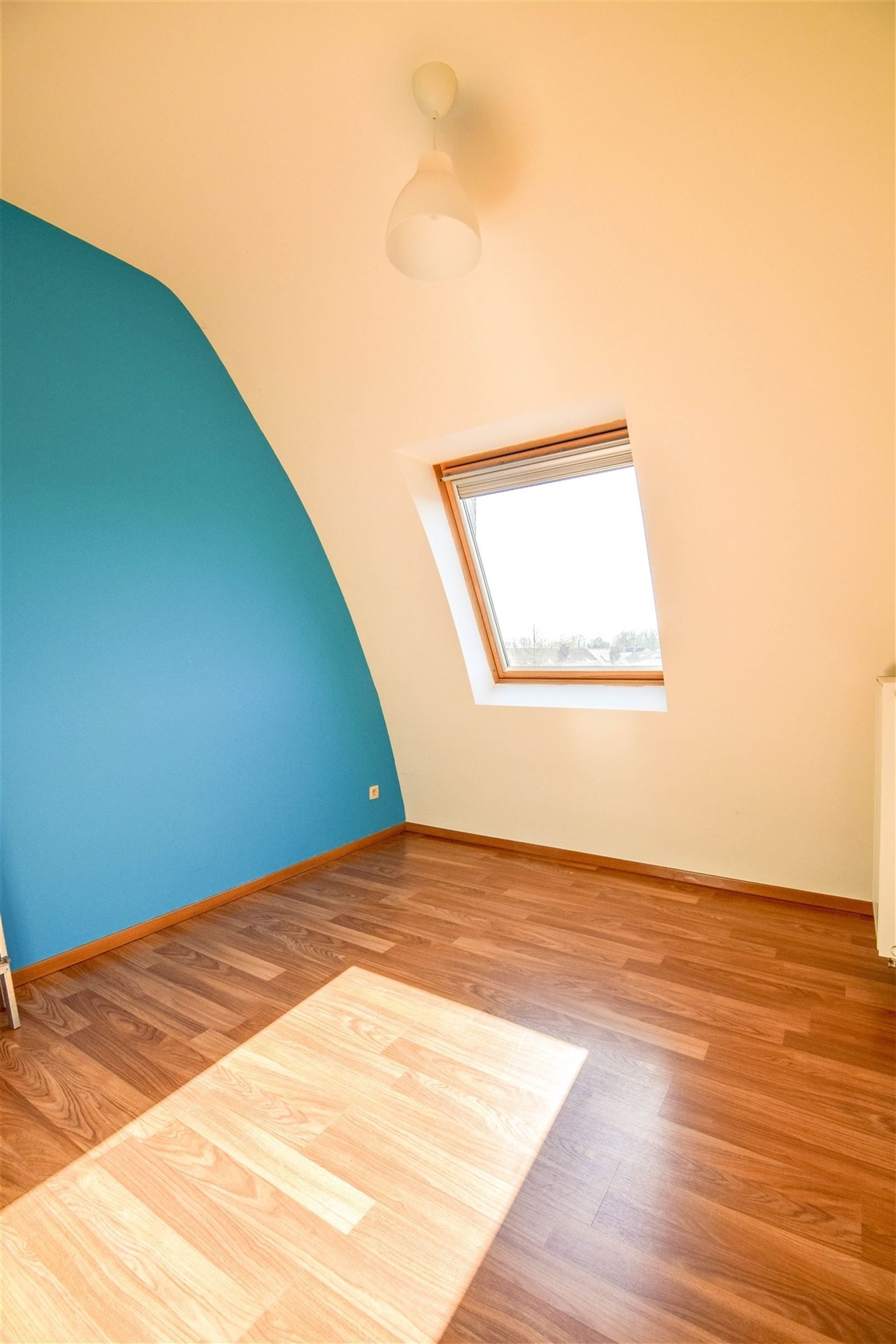 Modern en gezellig appartement in HOB foto 9