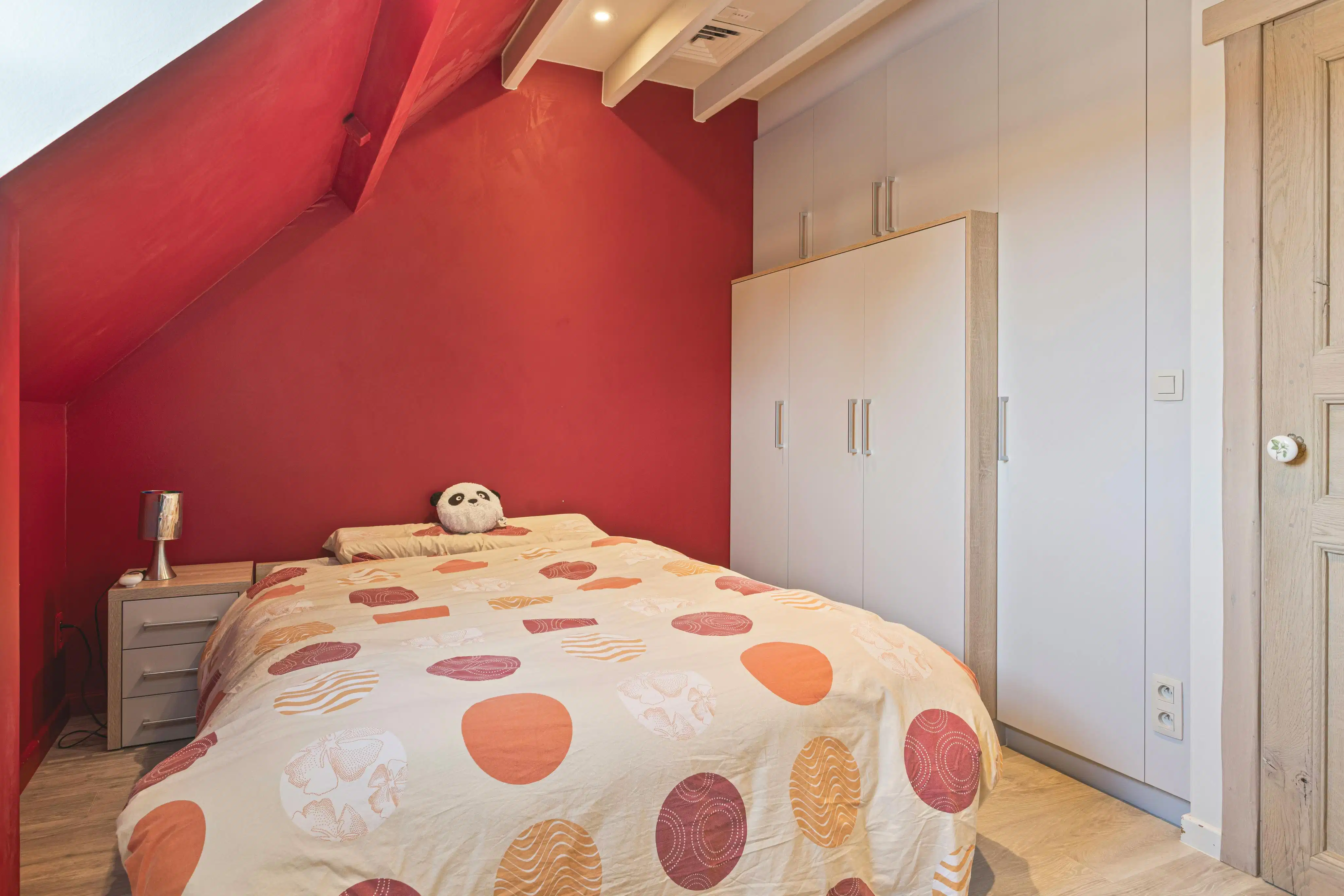 Villa met 4 slaapkamers en 2 badkamers te koop in Lokeren foto 25