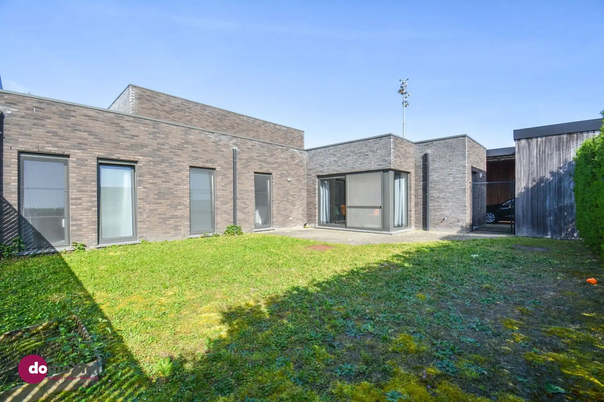 Recente gelijkvloerse woning vlakbij het centrum van Mechelen foto 19