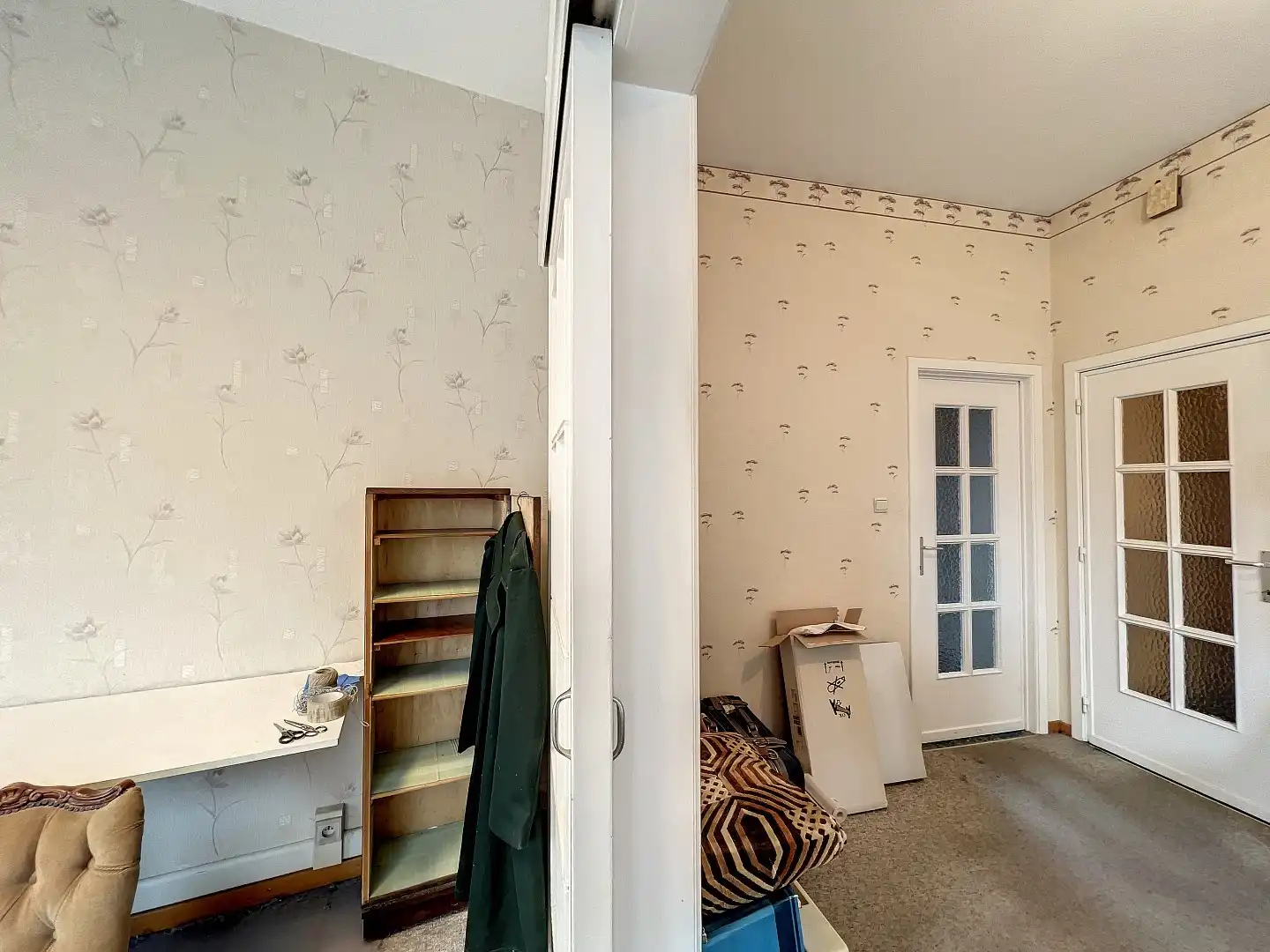 Ruime hoekwoning op gunstige locatie nabij Tennisclub van Oostende. foto 6