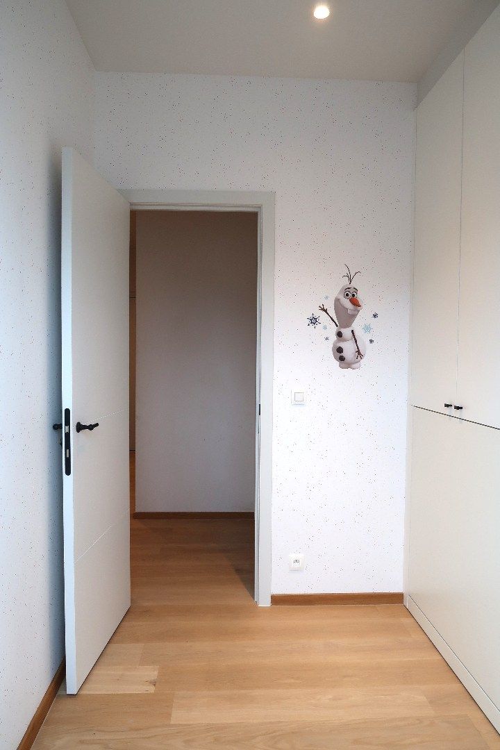 Stijlvol nieuwbouwappartement met 3 slaapkamers en 2 terrassen foto 11