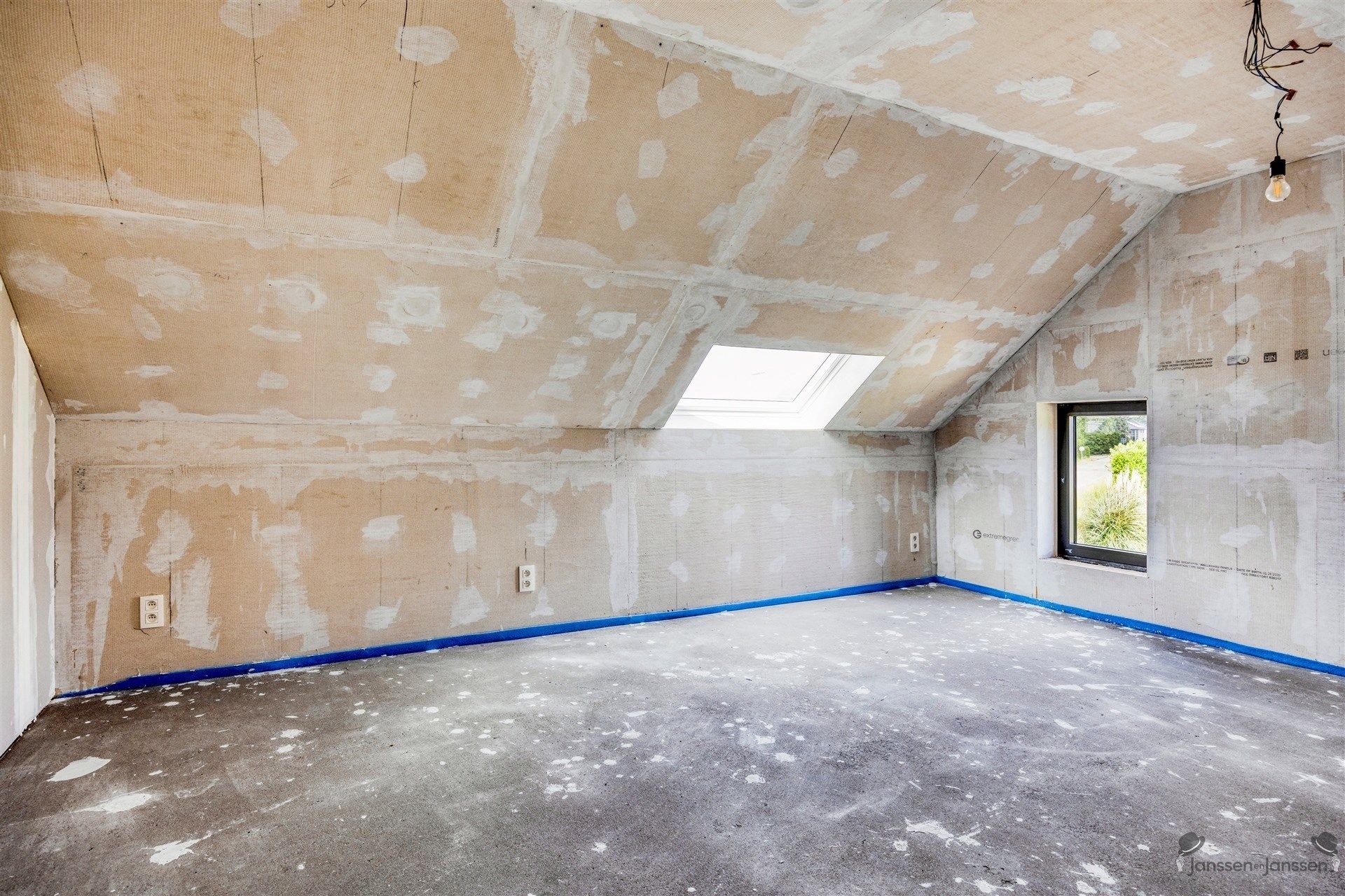 Karaktervolle energiezuinige woning  foto 16