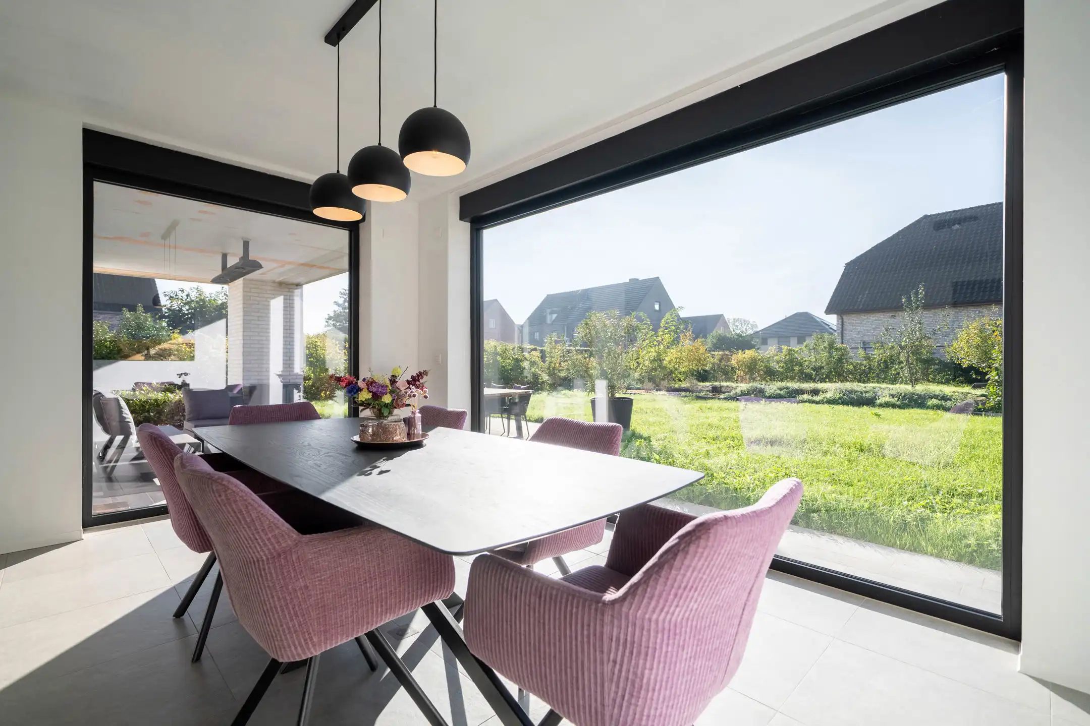 Recente villa op toplocatie foto 7