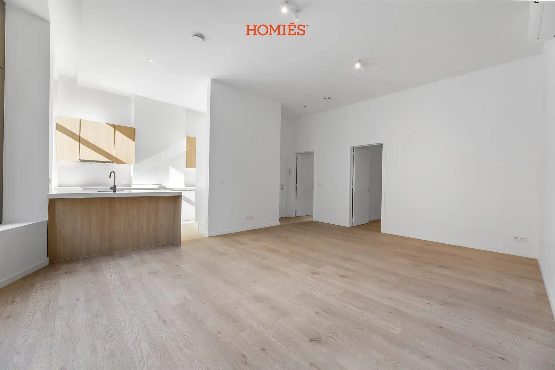 Luxueus gerenoveerd appartement aan de Grote Markt foto 7