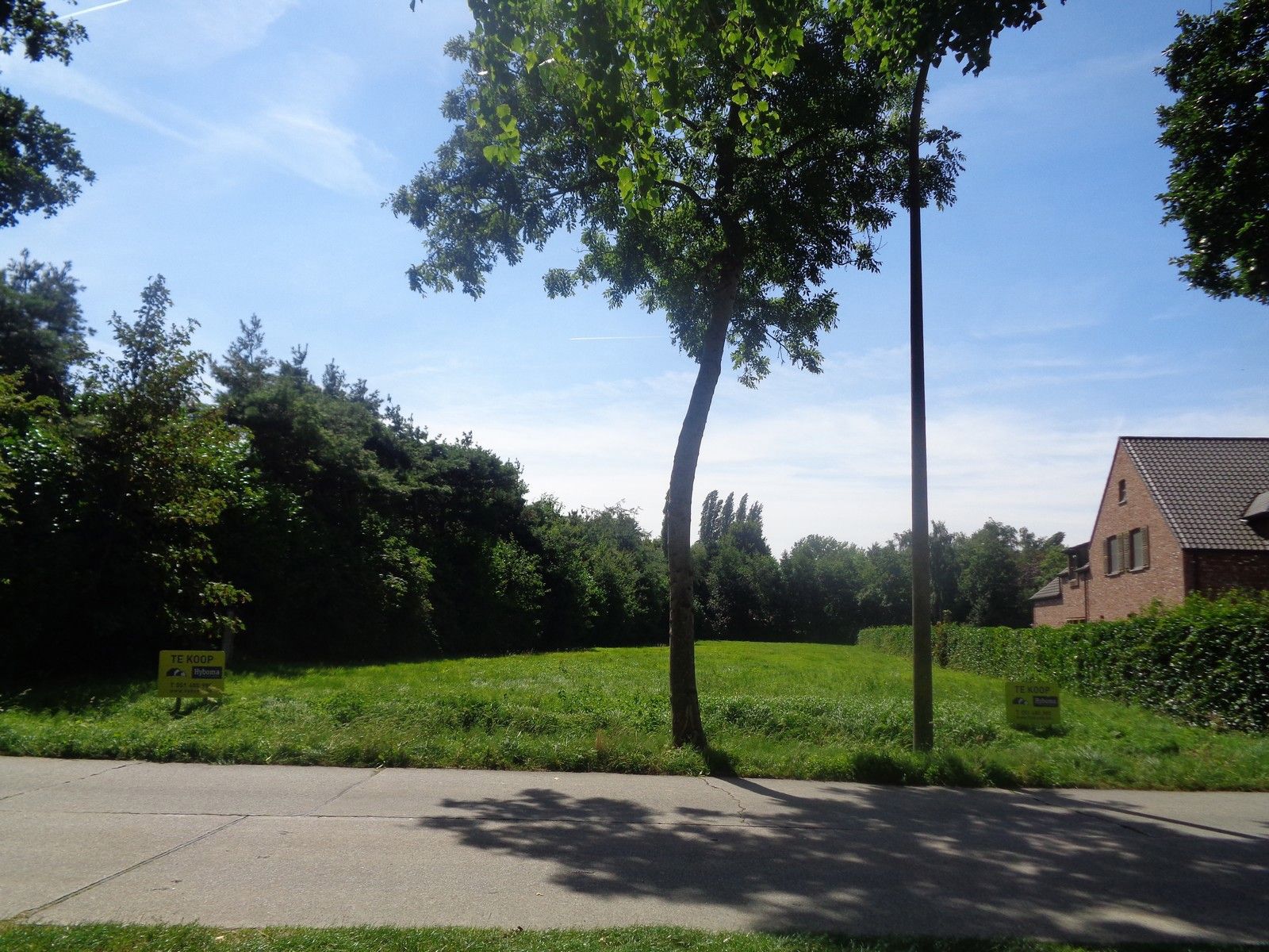 Moderne nieuwbouwvilla foto 4