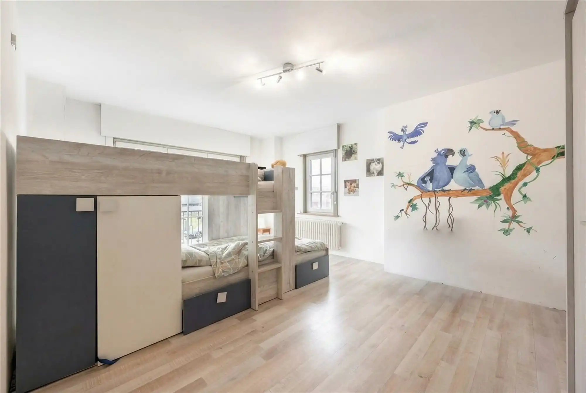 Energiezuinige halfopen woning te Dentergem foto 11