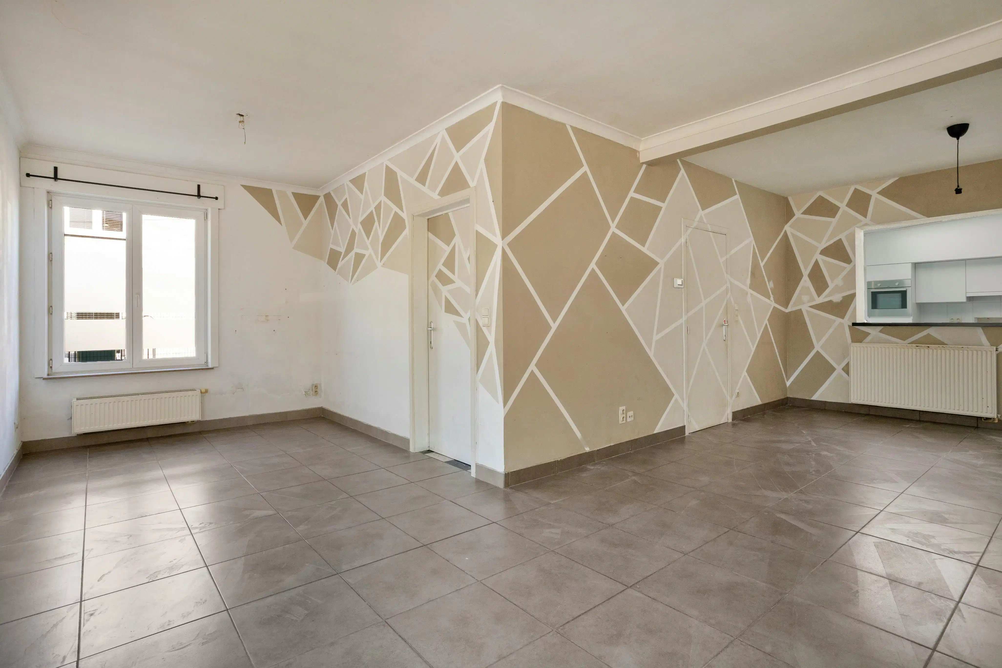 Halfopen bebouwing te koop in Zedelgem met 3 slaapkamers foto 3