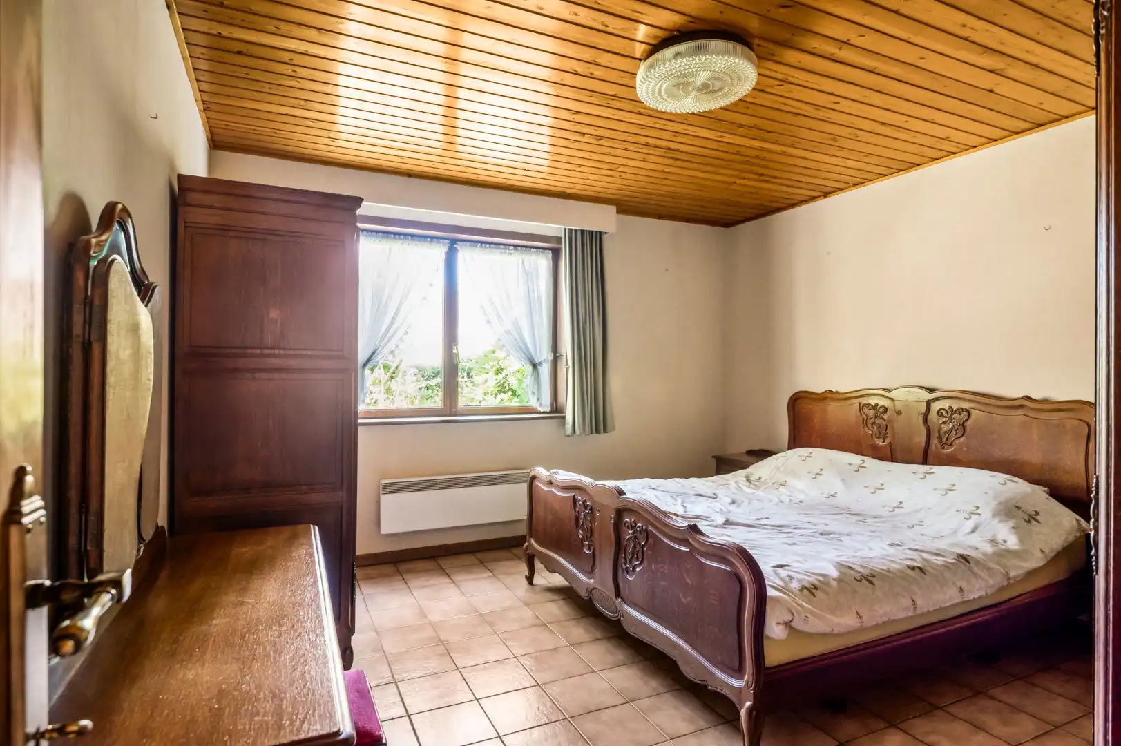 Wonen in het groen – vrijstaande woning met vijvertuin in Sint-Job! foto 15