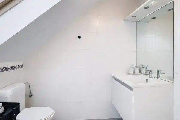 Instapklaar duplex appartement te koop in Kruibeke foto 14