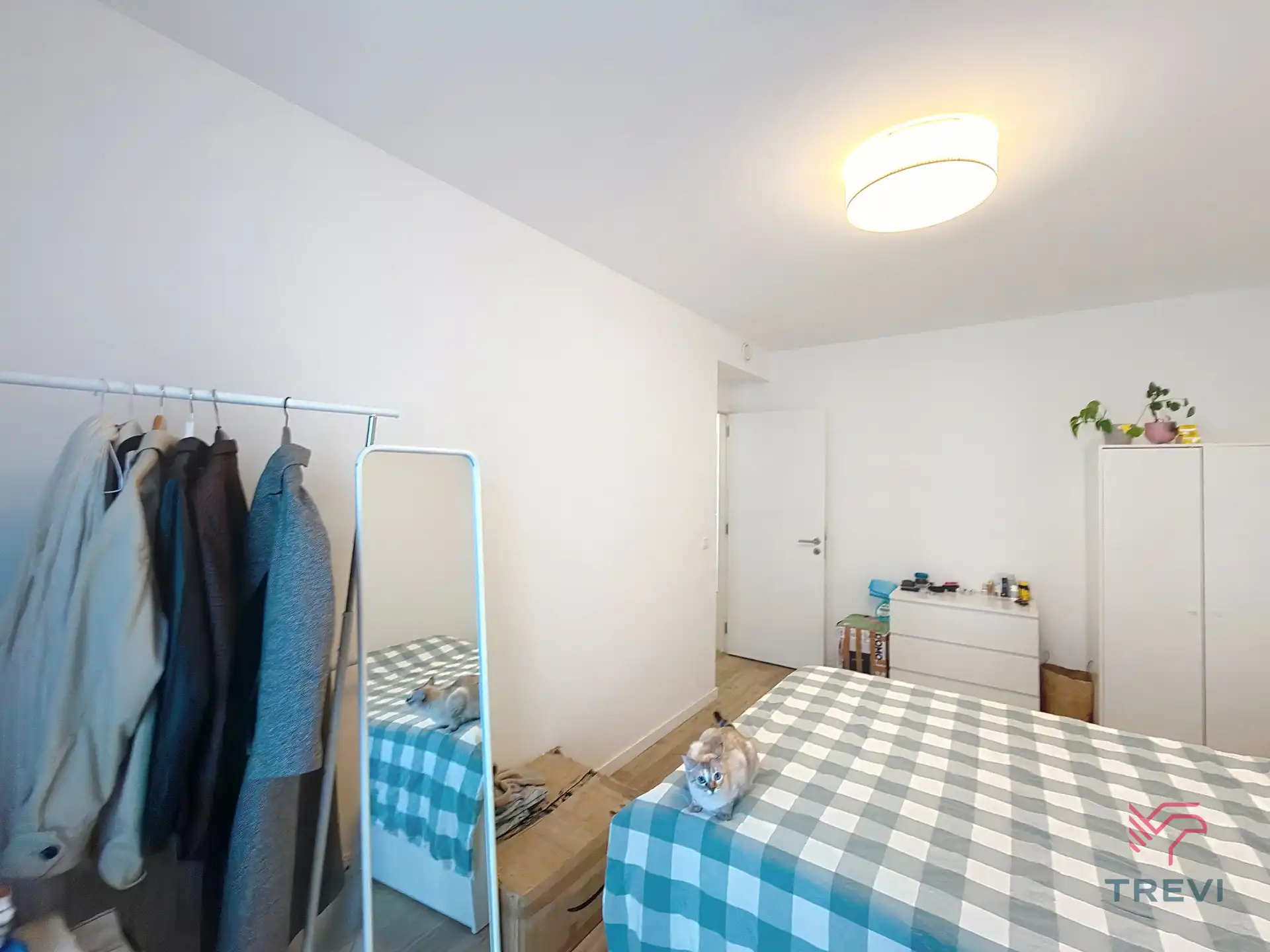 Europese Wijk - Appartement met 2 slaapkamers - Belview ! foto 10