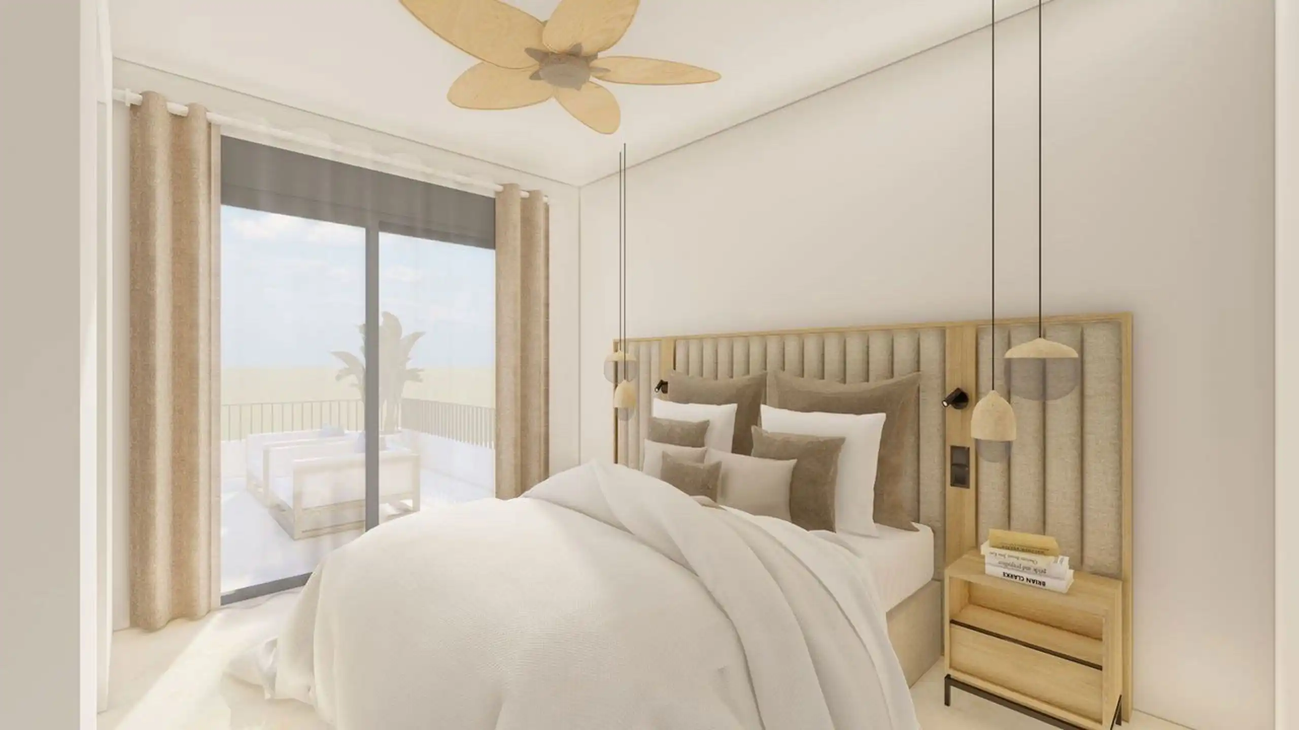 SPANJE - villa 3bed/3bad prive zwembad dichtbij zee-strand. foto 15