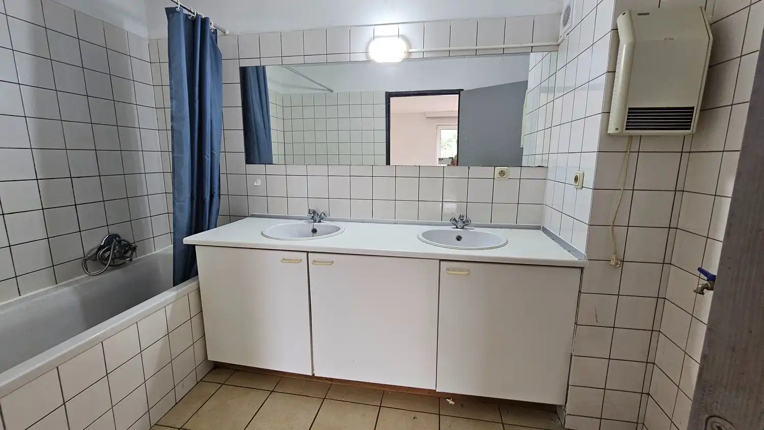 Appartement te huur foto 6