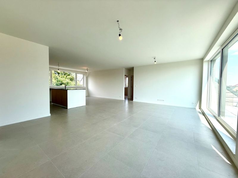 Prachtige nieuwbouwduplex met 3 slaapkamers, 2 badkamers en zonnig terras foto 6