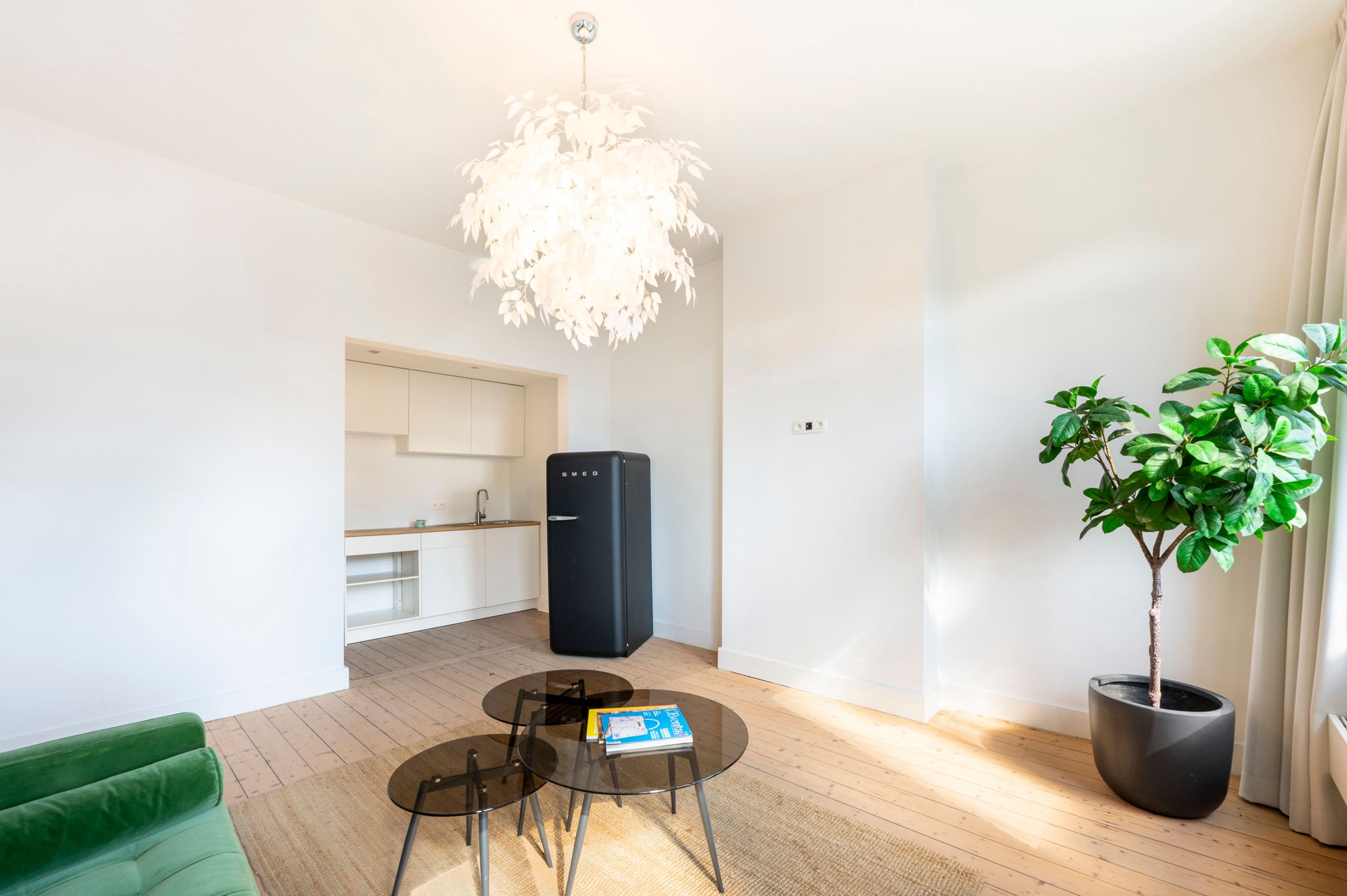 Indrukwekkend herenhuis op een toplocatie te Antwerpen Zuid. foto 26