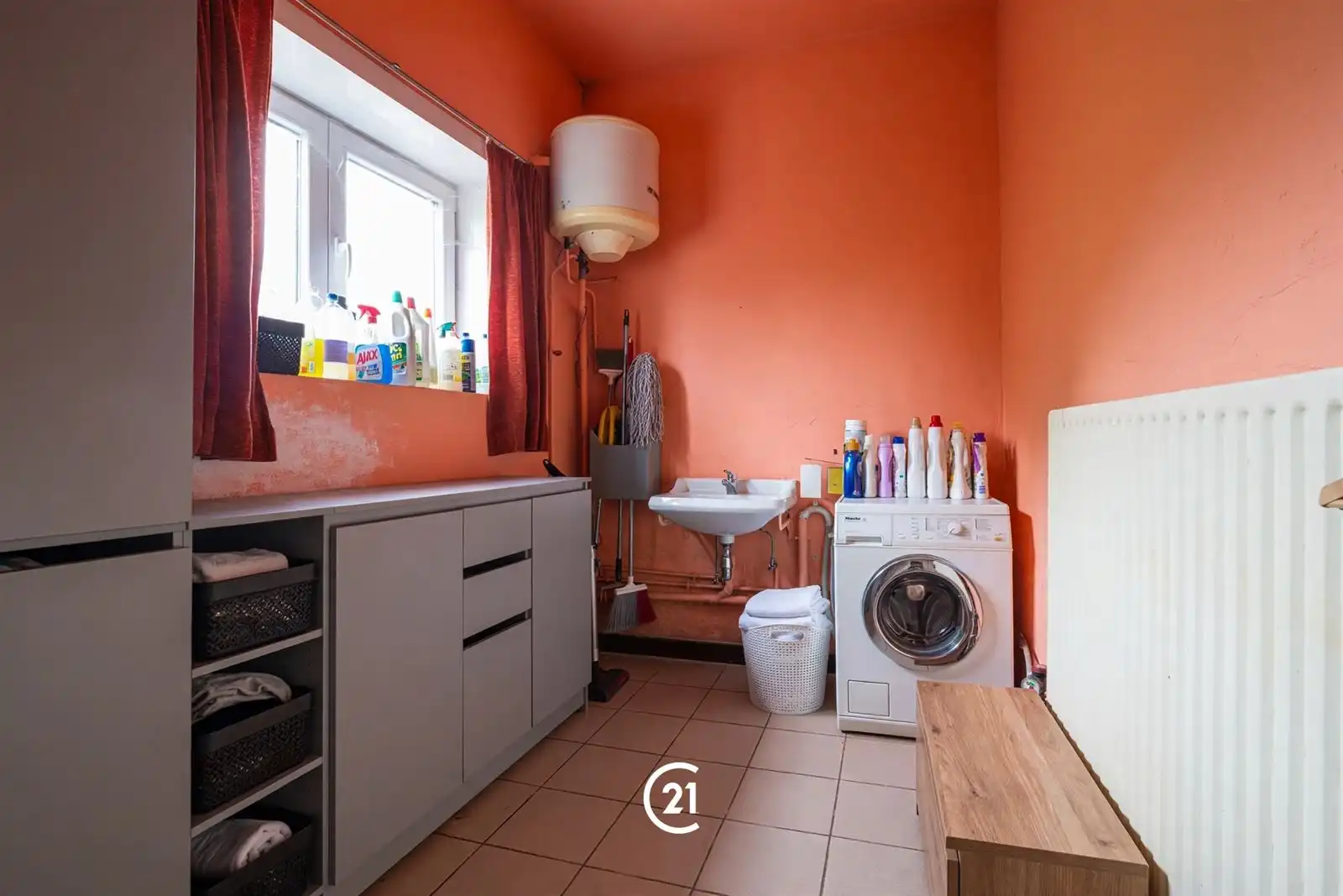 Vrijstaande woning op 14 are 41  foto 21