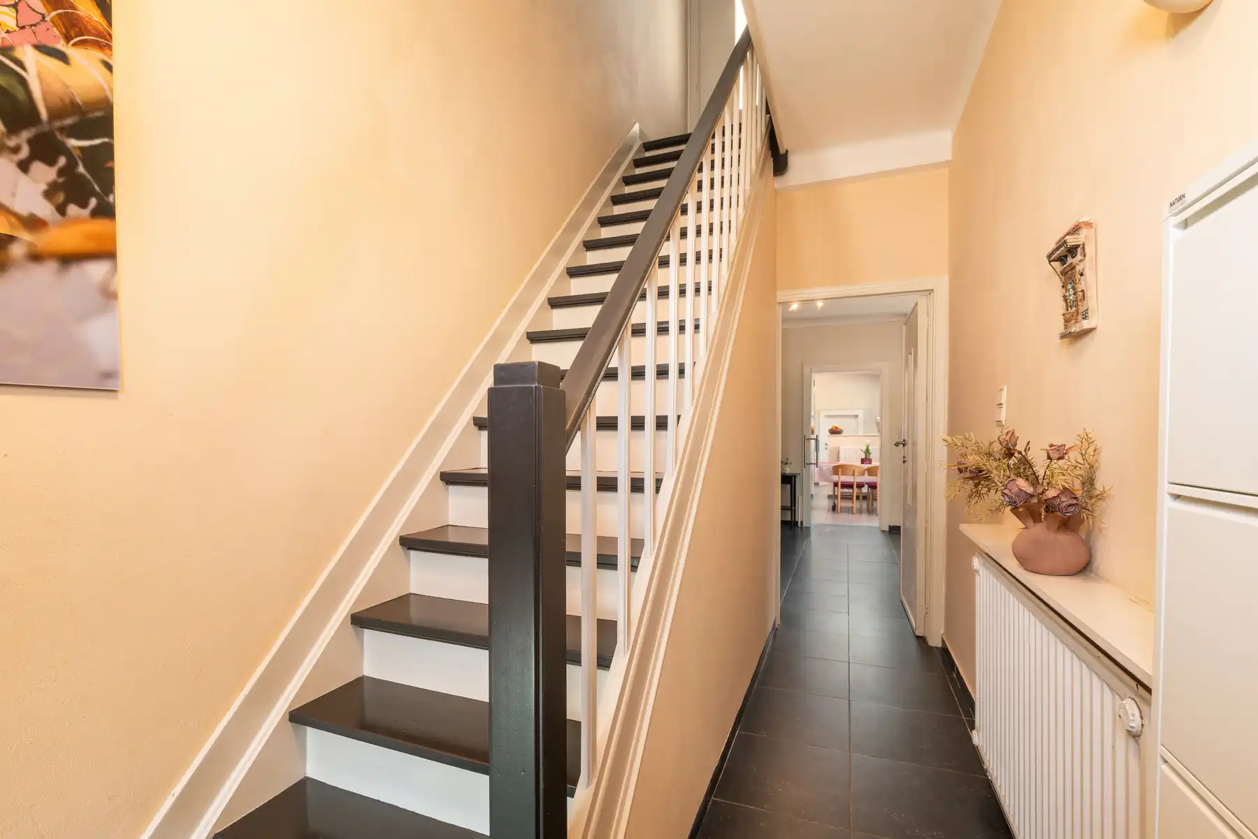 Woning met 4 slaapkamer, 2 badkamers en garage/atelier foto 18