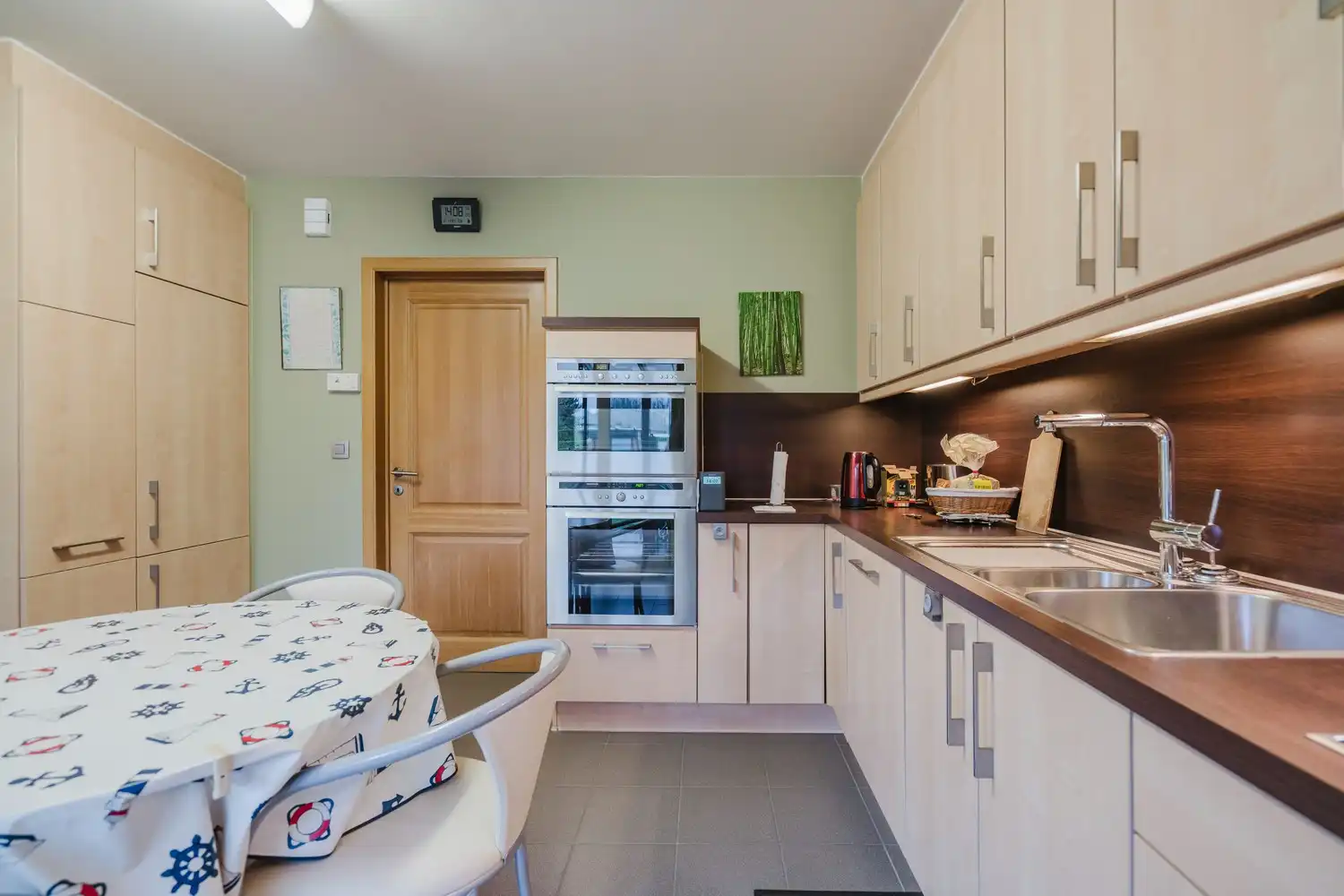 Energiezuinig en grote tuin foto 9