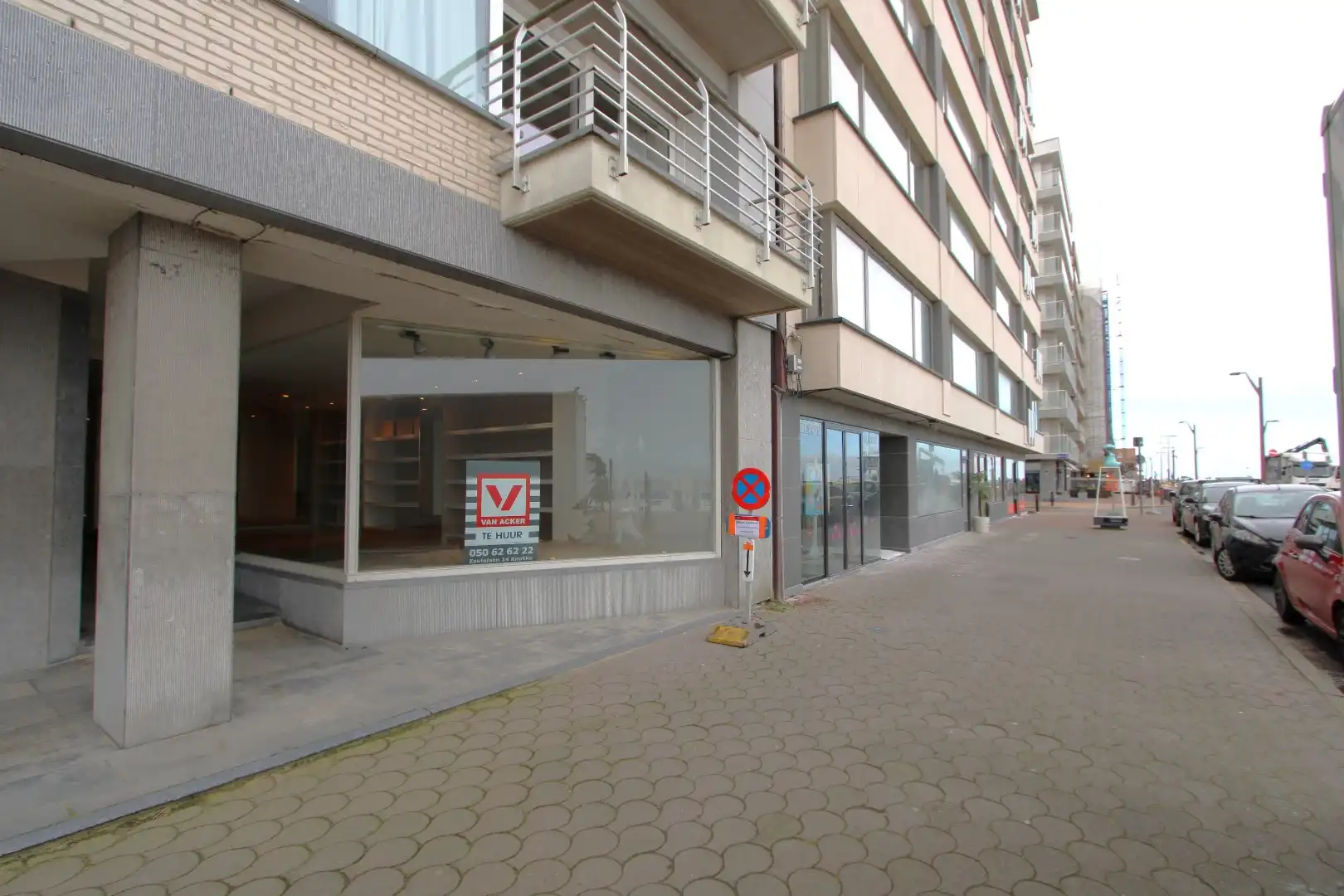 Verhuurd winkel te koop van 471 m² te Zeedijk  678-679 foto 14