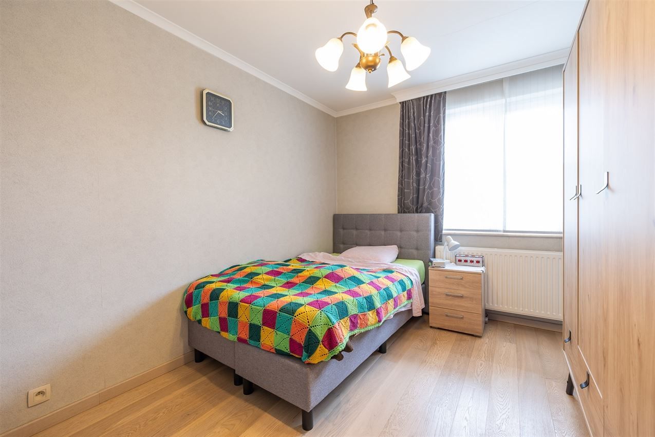 Appartement met 2 slpk gelegen tenmidden het centrum foto 9