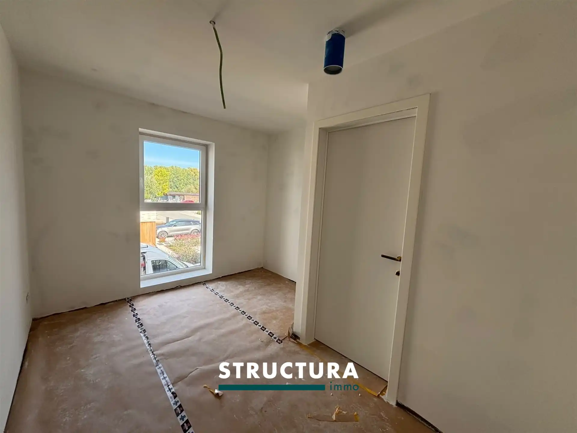 Energiezuinige nieuwbouw woning in nieuwe, rustige wijk! foto 7