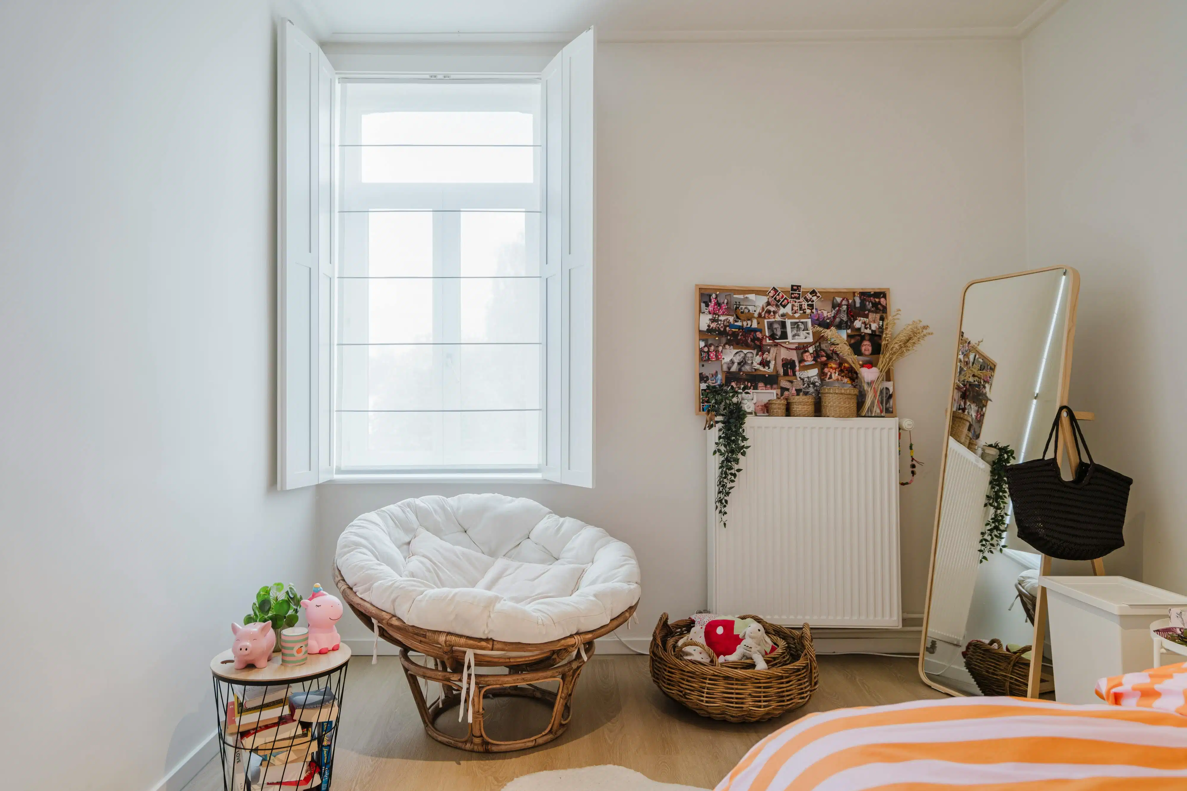 Karaktervolle burgerwoning met 4 slaapkamers te koop foto 24
