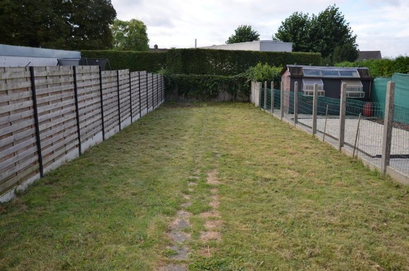 Moorslede: instapklare gezinswoning met 3 slpks, tuin en garage foto 10