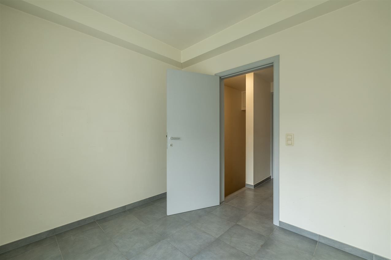 Centraal Gelegen 2-Slpk appartement in Aarschot foto 12