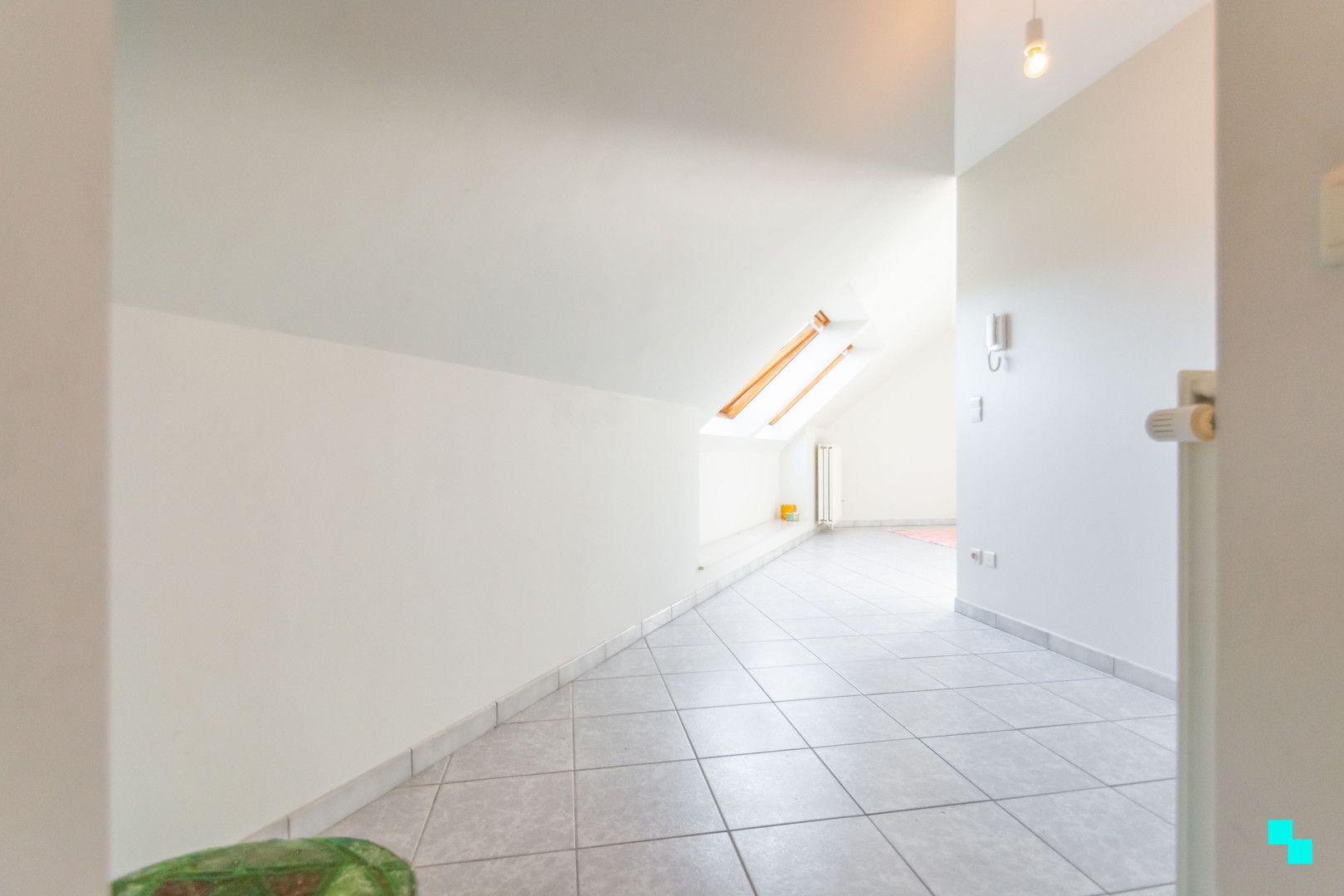 Eénslaapkamerappartement nabij Laarne dorp foto 9