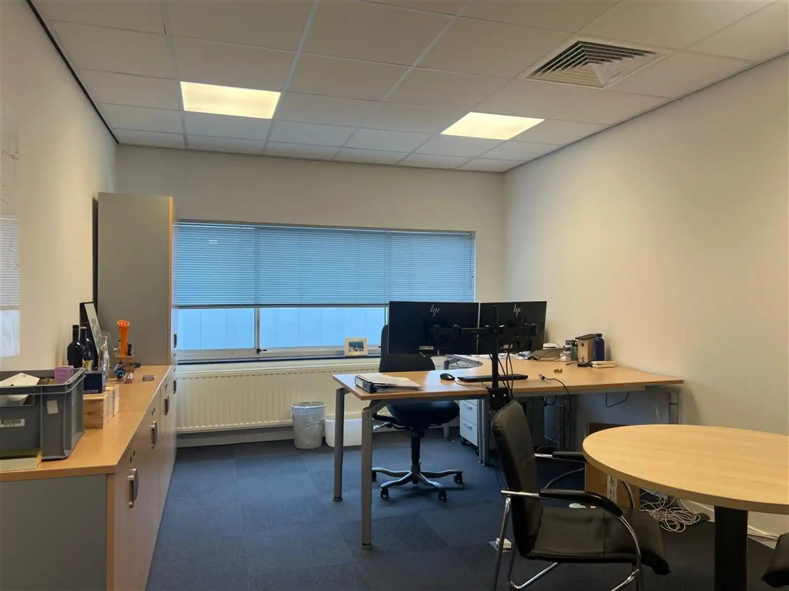 Instapklare kantoren (143 à 628m²) beschikbaar vlakbij de A12 foto 5