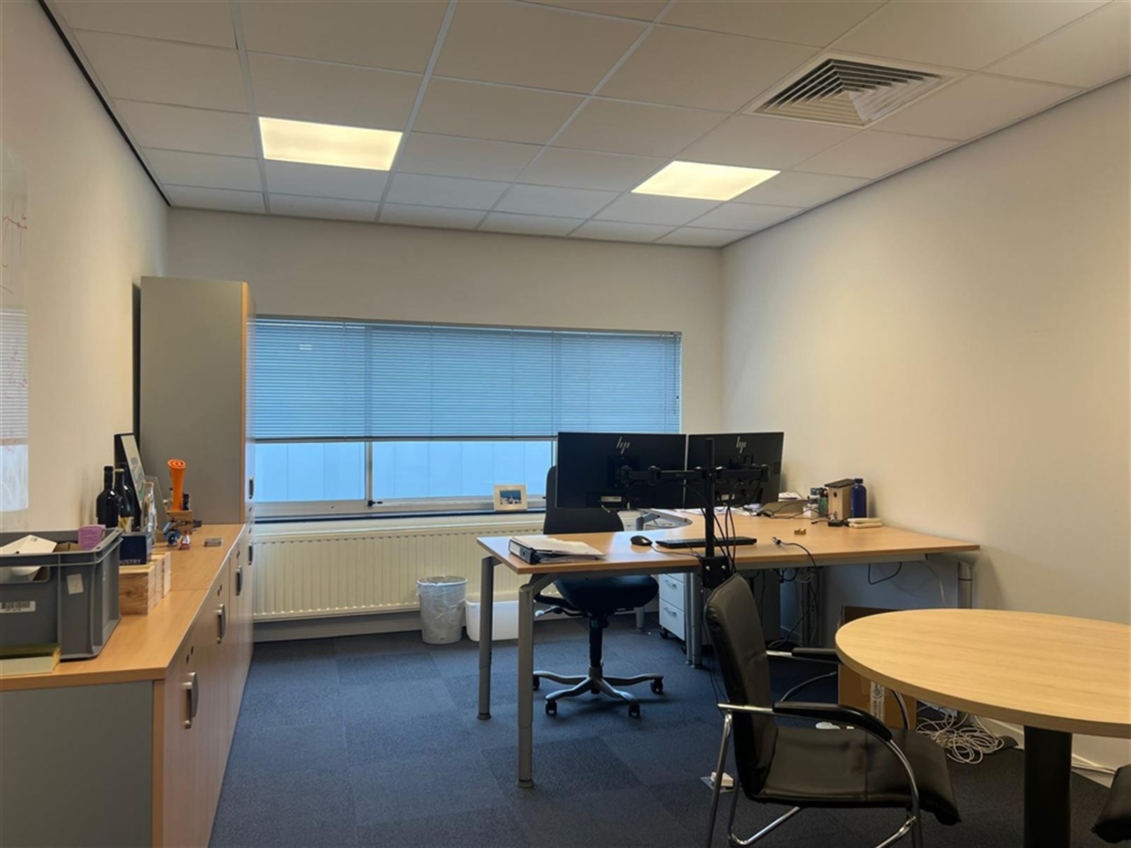 Instapklare kantoren (143 à 628m²) beschikbaar vlakbij de A12 foto 5