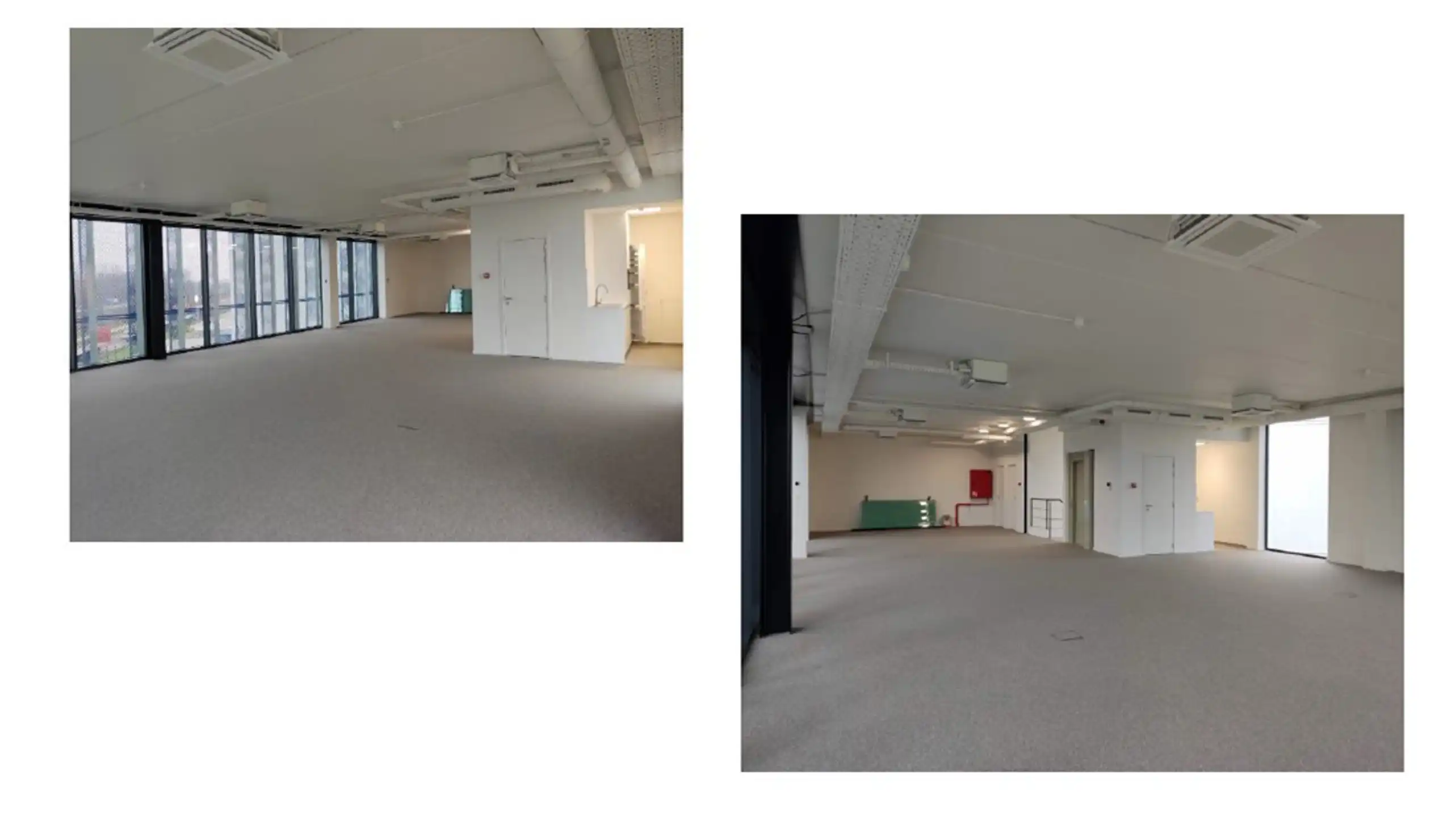 GROBBENDONK: Kantoor te huur foto 4