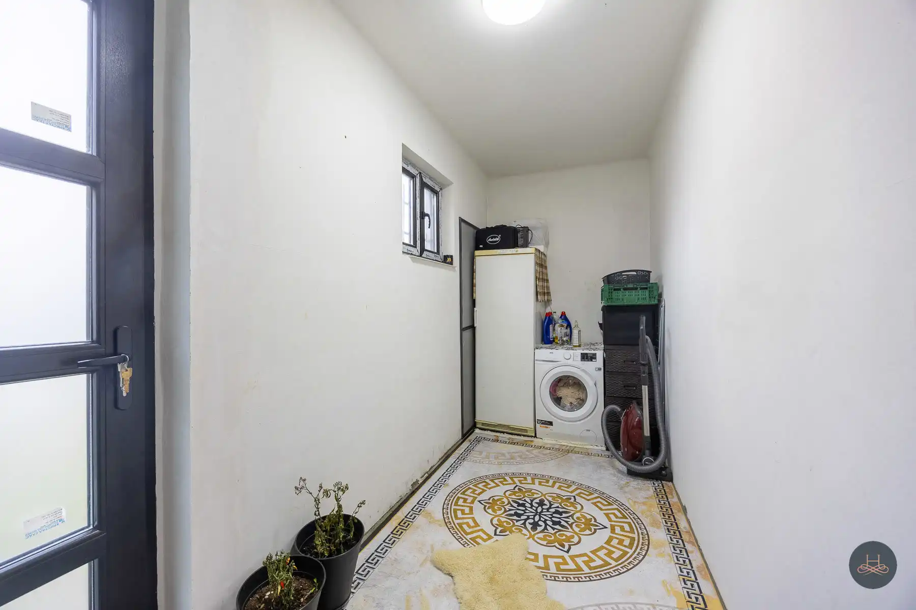 Tijdloze villa vol potentieel foto 18