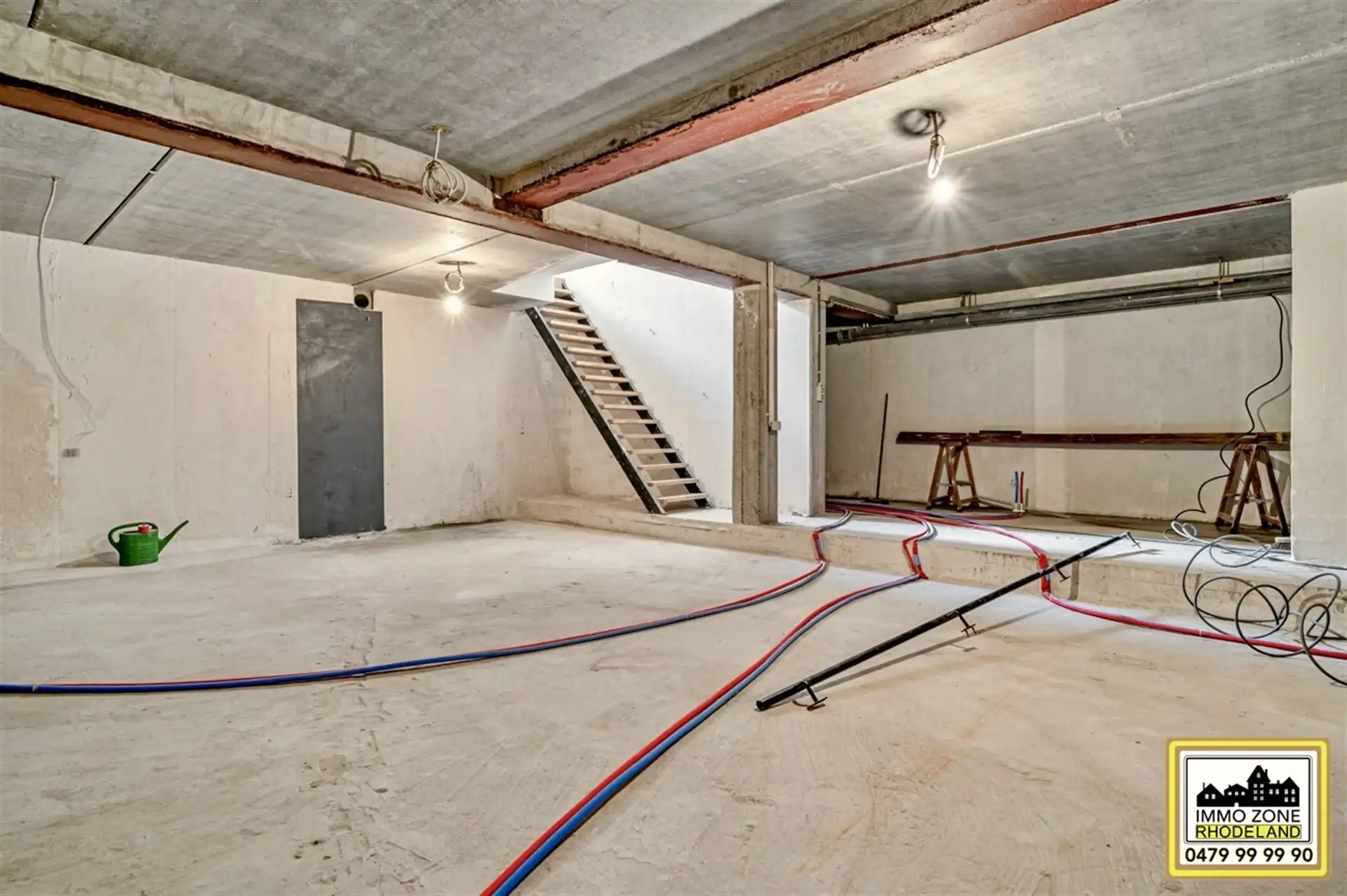 Uiterst luxueuze penthouse woning met 3 slpks  foto 25