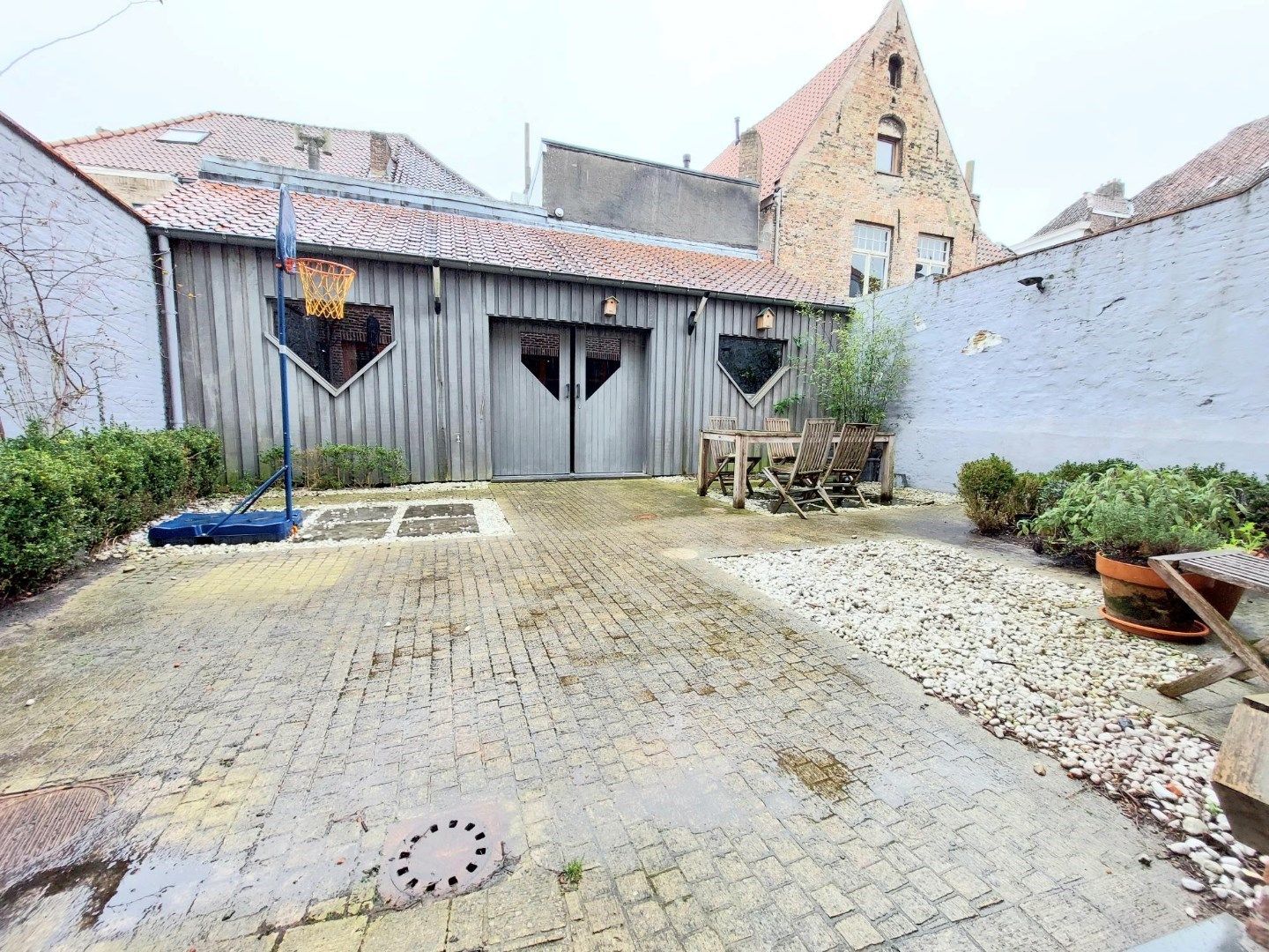 Prachtige authentieke woning  foto 2