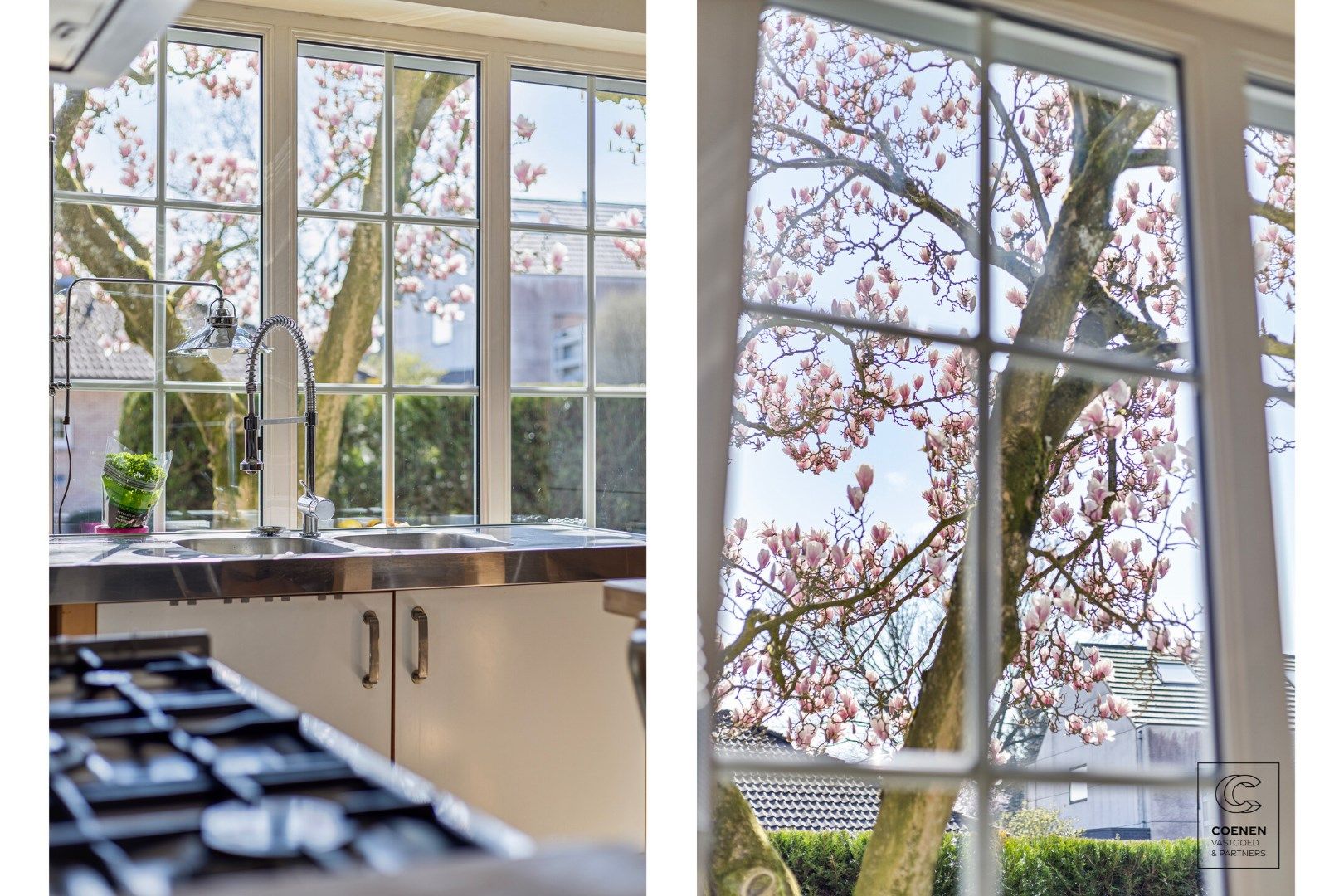 Prachtige woning op een perceel van ca. 2350m² en een centrale locatie te Zandhoven!  foto 15