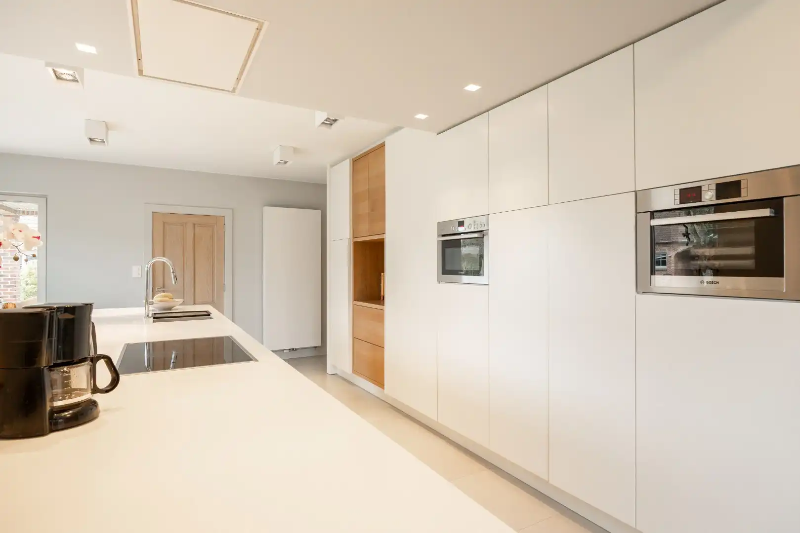 Prachtige ruime villa met naastliggende bouwgrond! foto 25