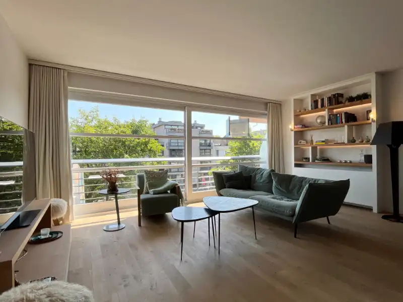 MODERN EN INSTAPKLAAR APPARTEMENT foto 6