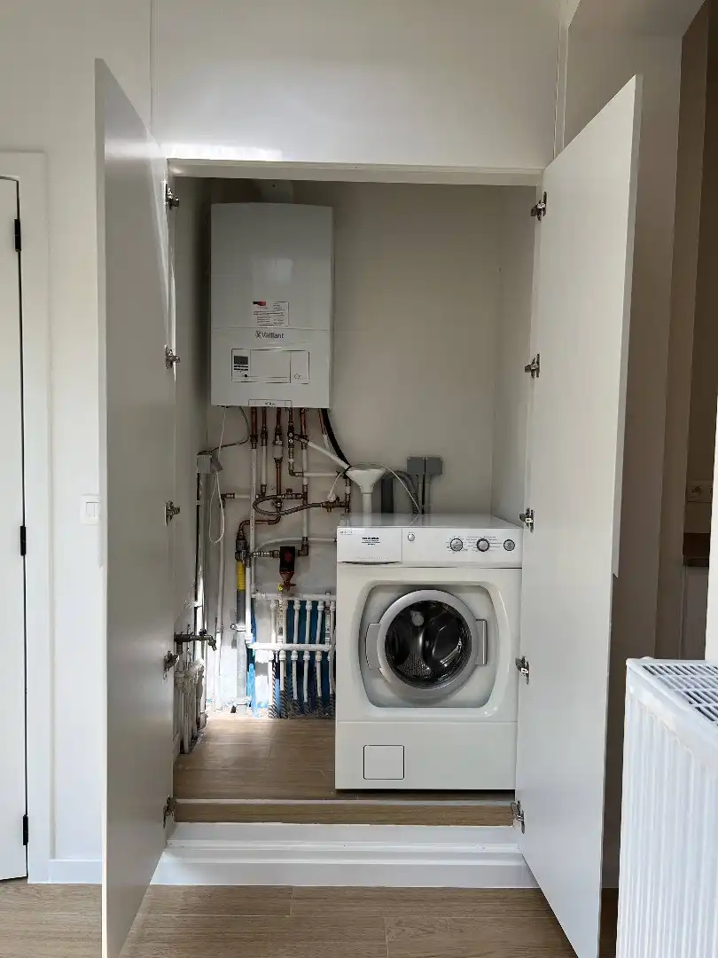 INSTAPKLARE WONING WESTERKWARTIER foto 12