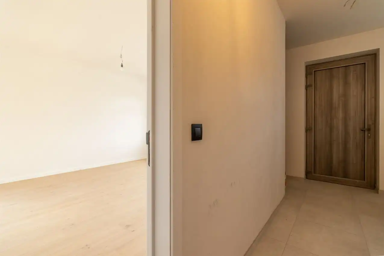 Niewbouwwoning, gunstige ligging, 3 slpk, tuin foto 14