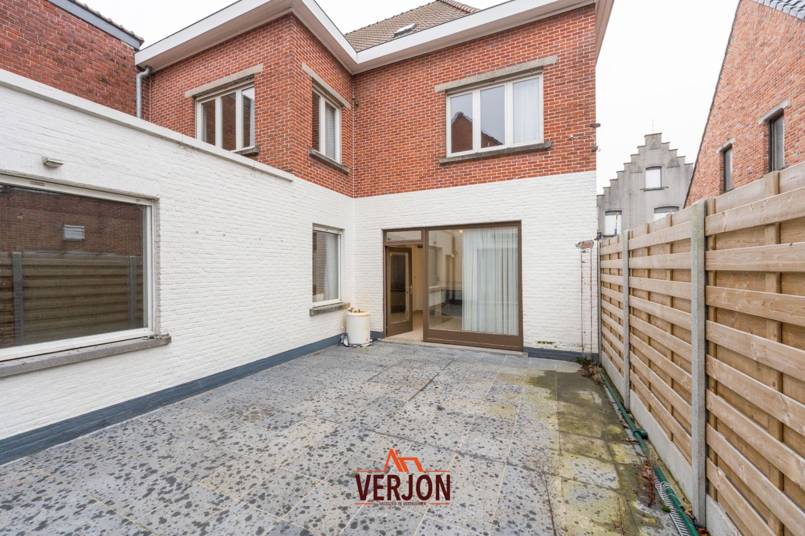 Kijkdag 24/01 tussen 10.30 en 11.30 uur! Ruime gezinswoning met binnentuin! foto 15