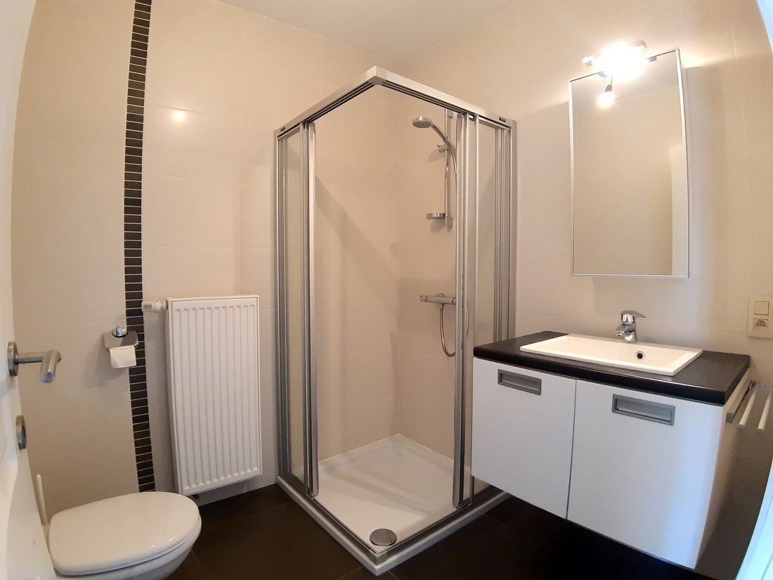 Mooi energiezuinig appartement op de 1ste verdieping foto 10