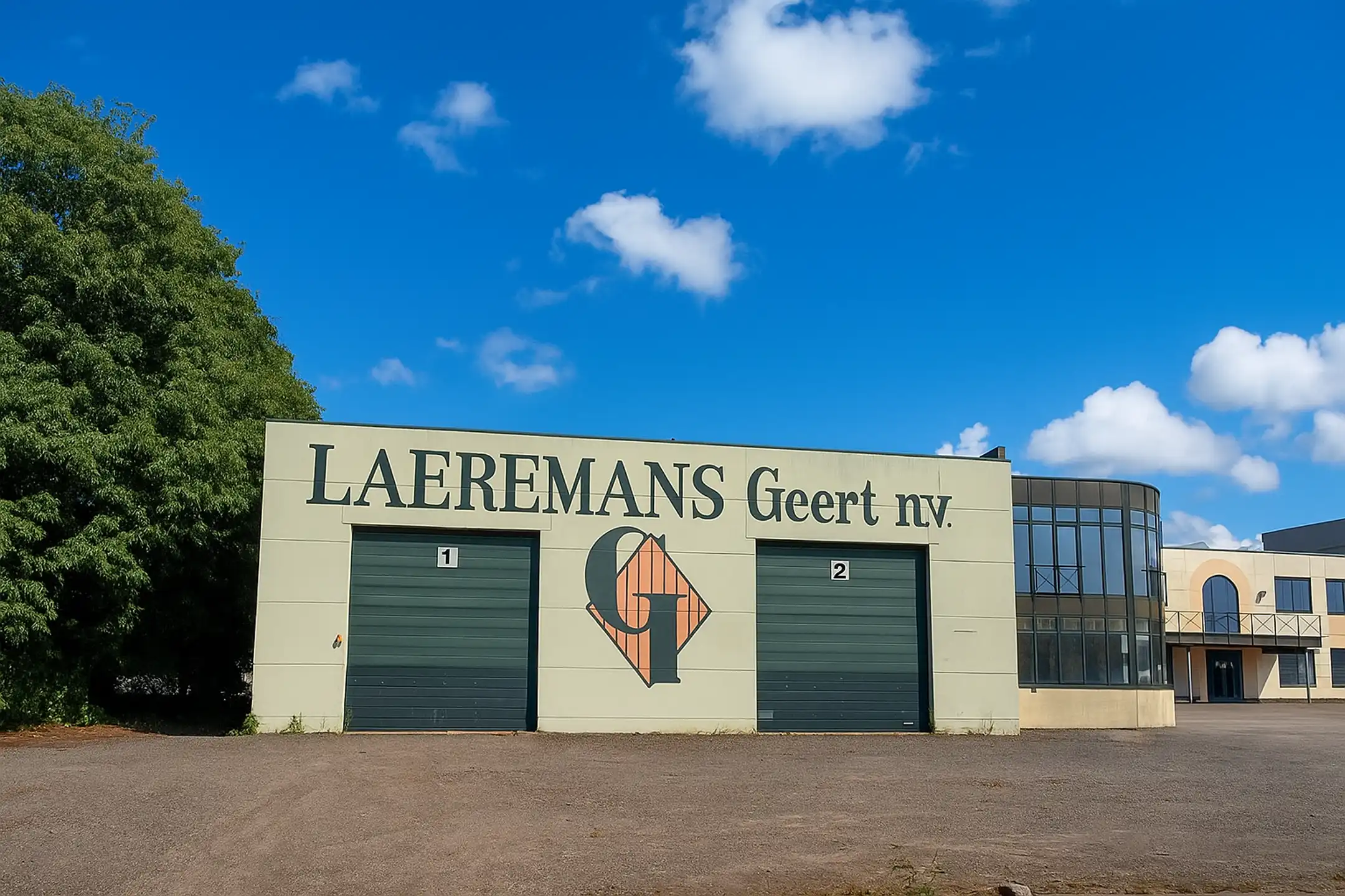 Opslagruimte te huur in Heist-op-den-Berg foto {{pictureIndex}}