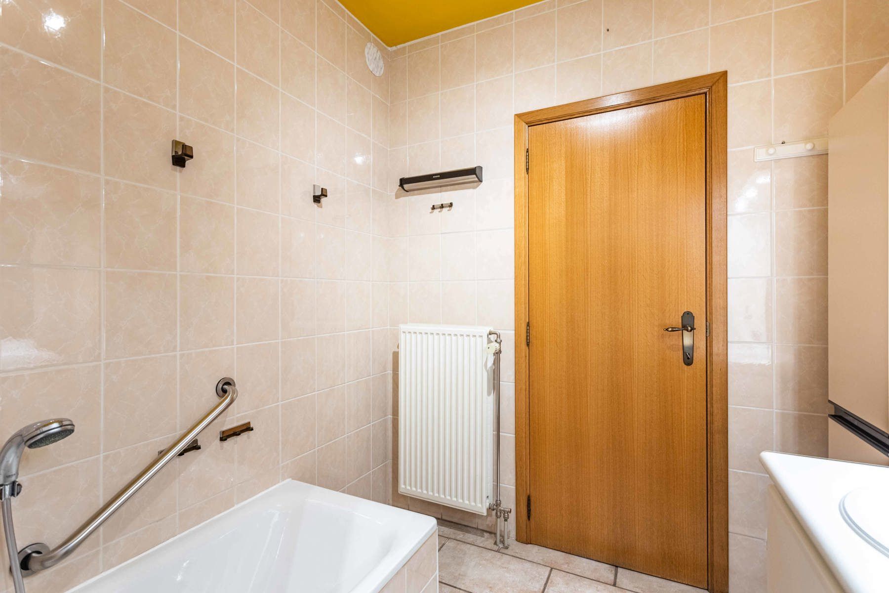 Ruim appartement in het stadscentrum! foto 13