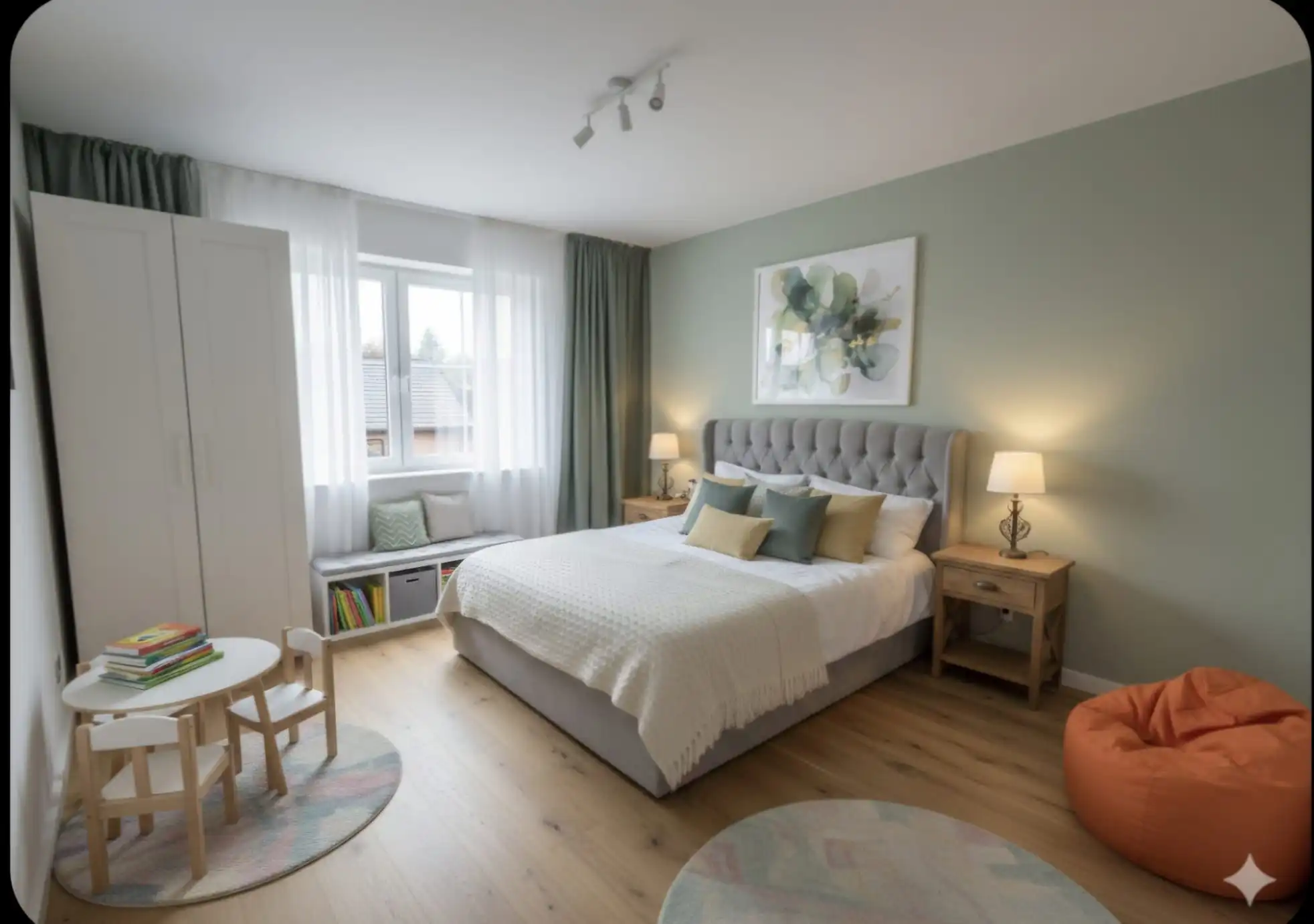 Nieuwbouwwoning met mogelijkheid aan 6%BTW foto 8