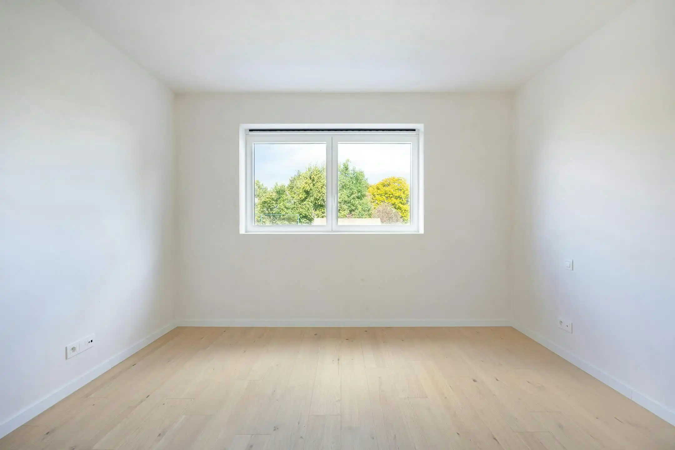 Afgewerkte nieuwbouwwoning te koop in Desselgem foto 13