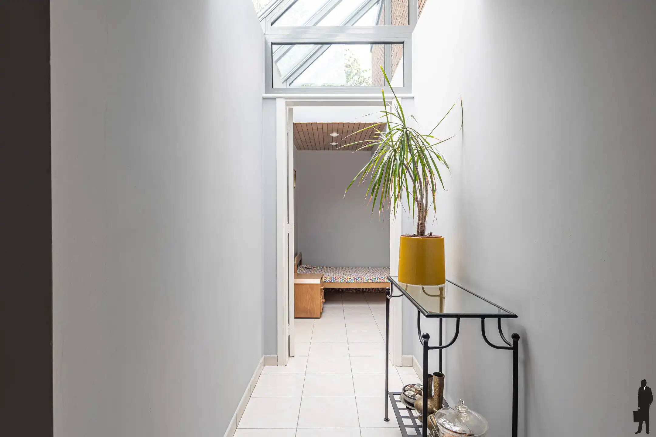 Split-levelwoning op een zonnig perceel van ca. 1.443 m² foto 14