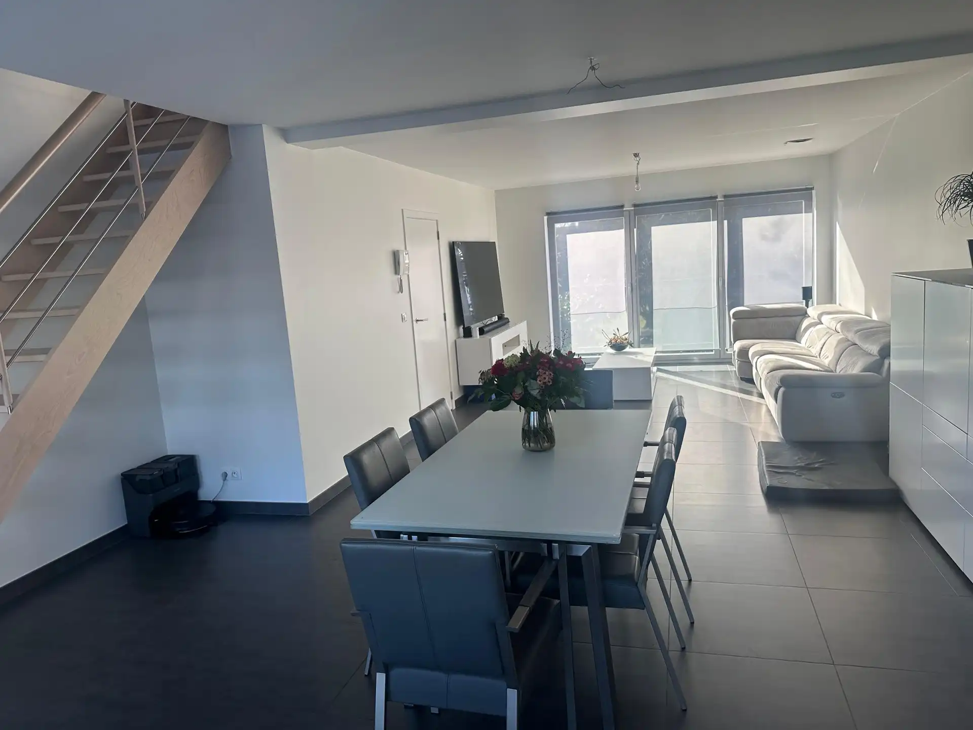 Appartement te huur foto 5
