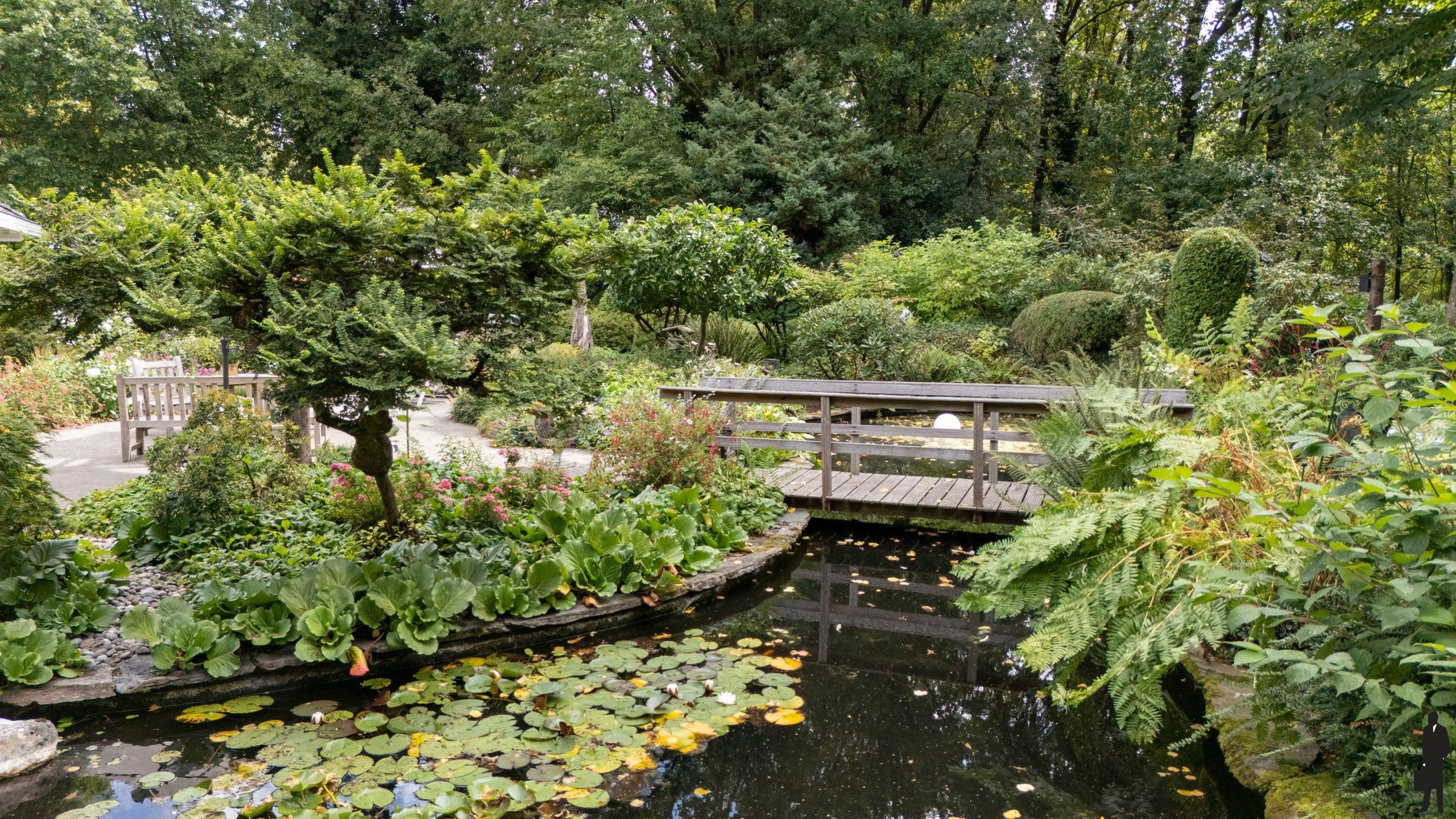 Uitstekende villa op zuidwesten in residentiele verkaveling foto 27