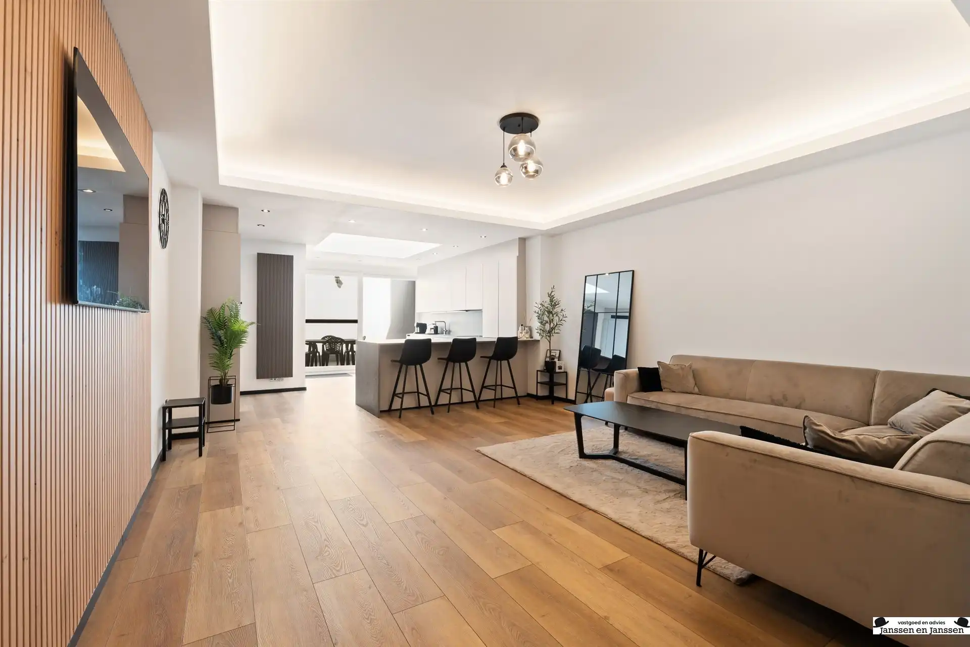 Huis te koop Borrewaterstraat 81 - 2170 Merksem