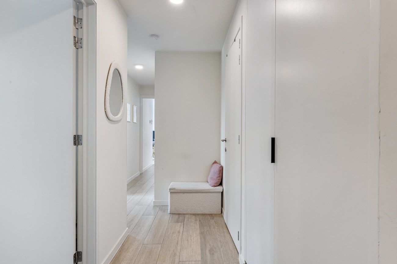 Penthouse op fietsafstand van UZ Jette en Brussel- en Wemmel centrum foto 13